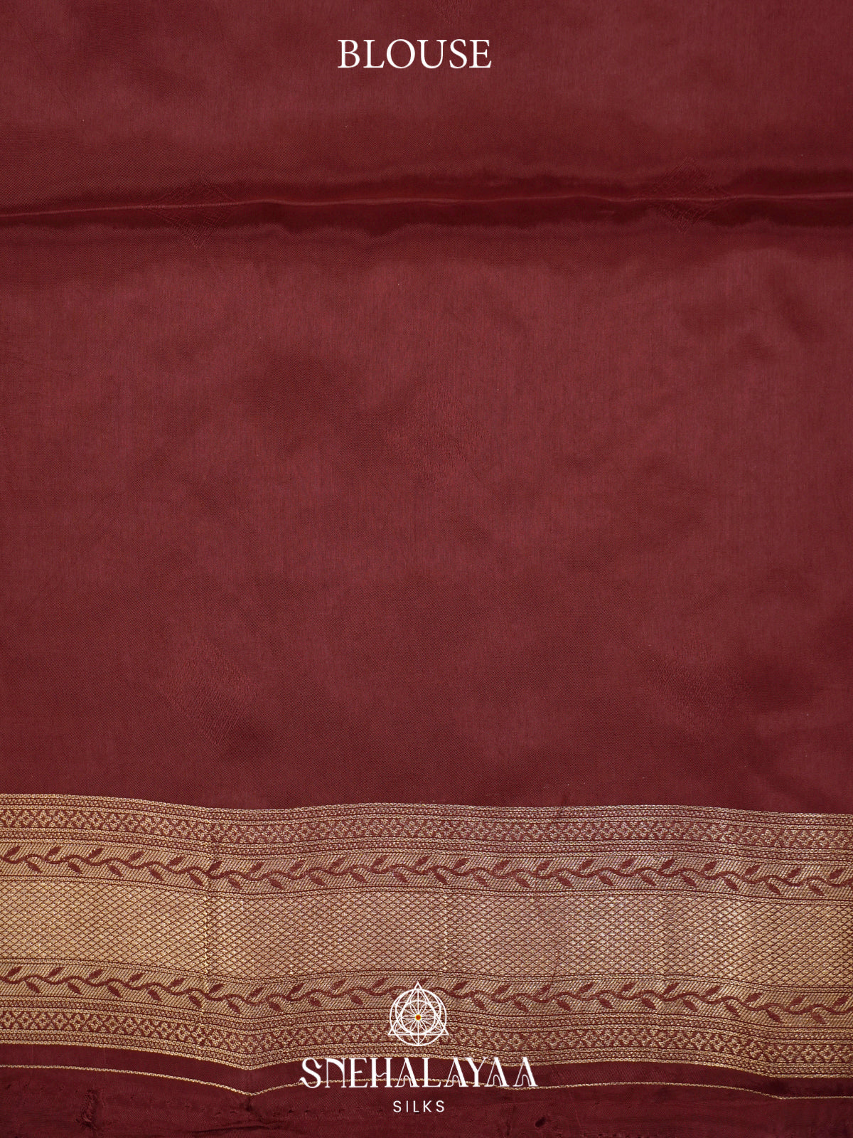 Maroon Semi Pochampally Saree with Multicolour Traditional Ikkat Weave