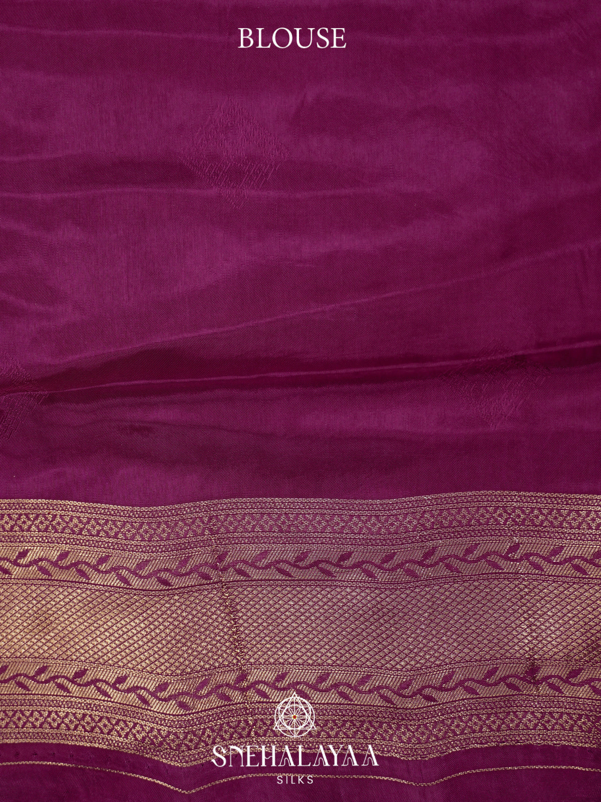 Magenta Semi Pochampally Saree with Multicolour Traditional Ikkat Weave