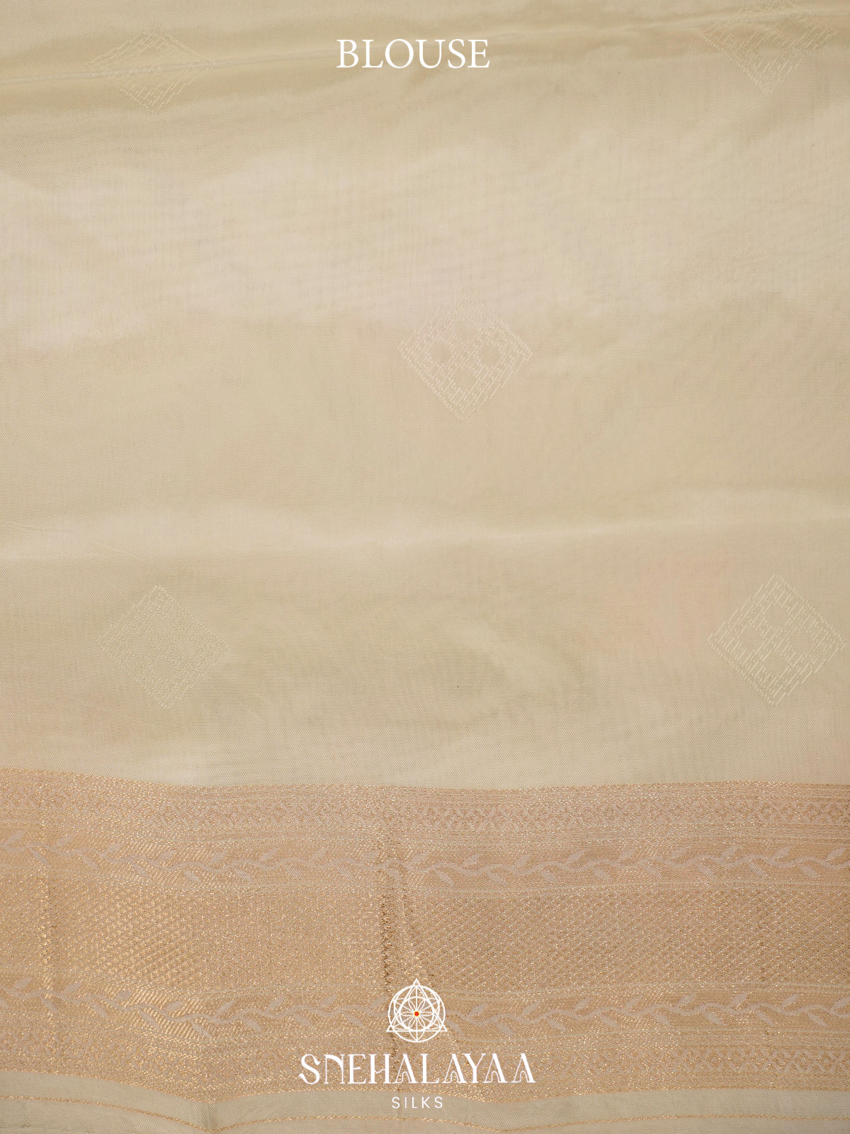 Cream Semi Pochampally Saree with Multicolour Traditional Ikkat Weave