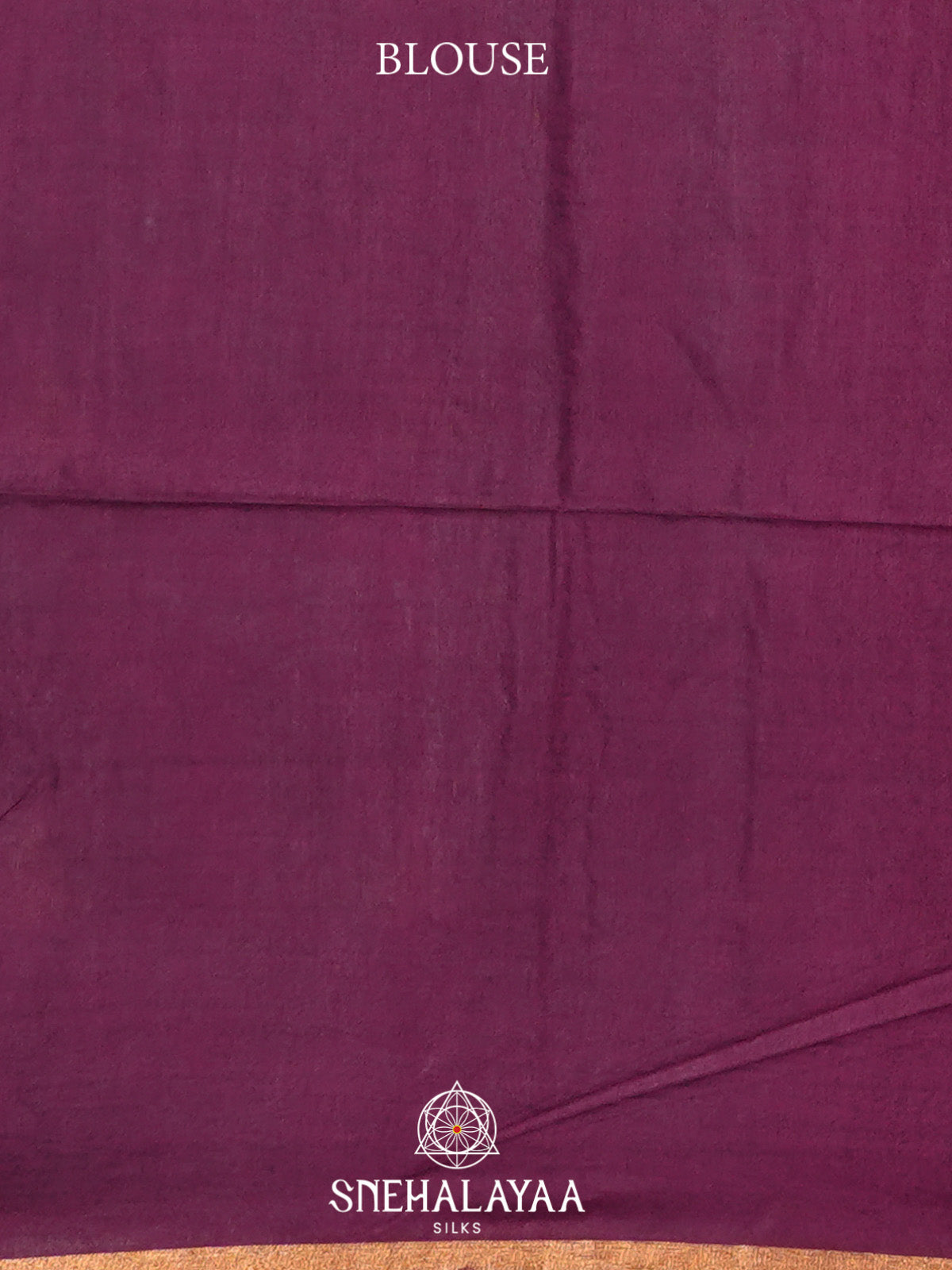 Teal Green Bamboo Silk Saree