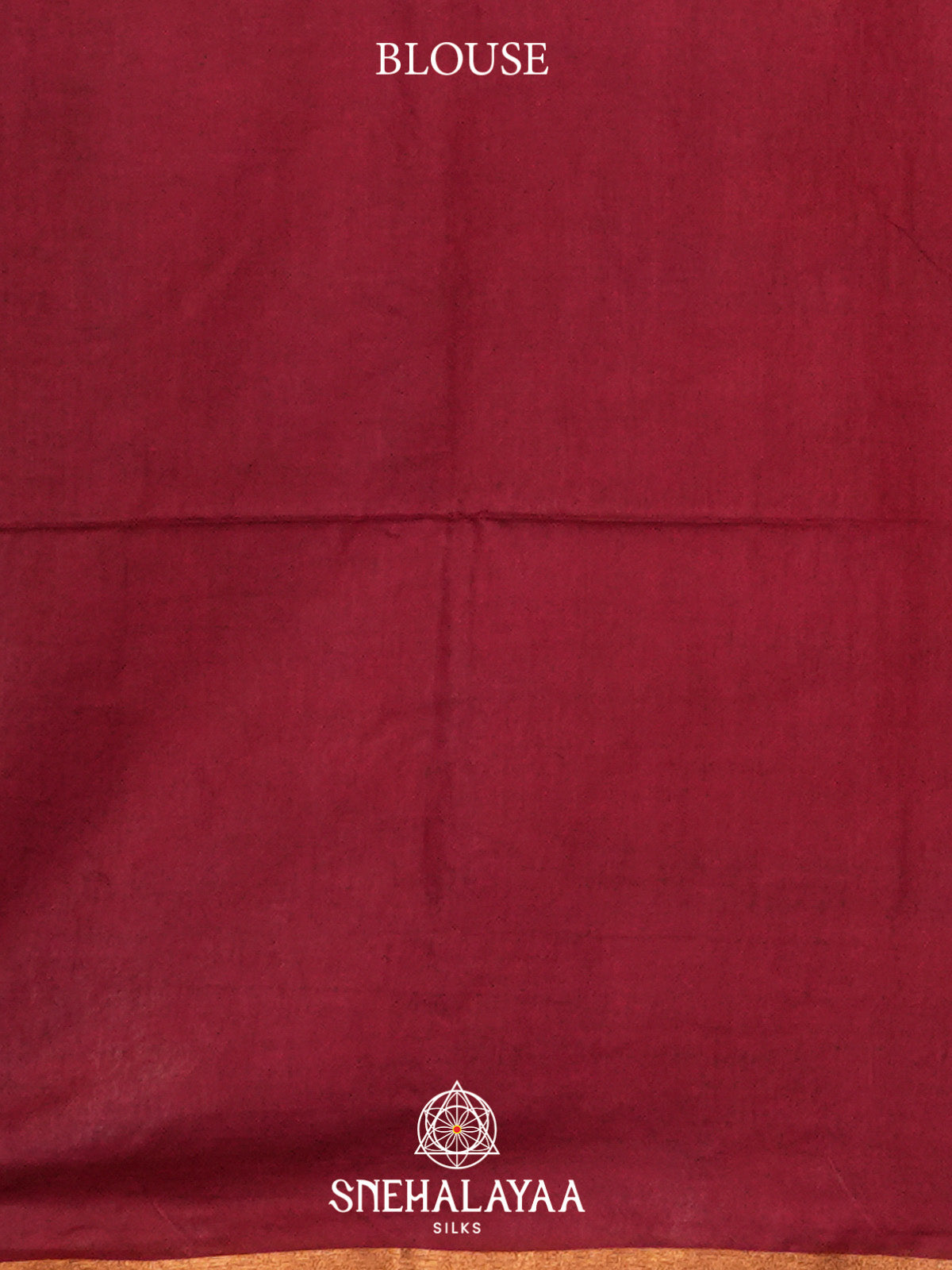 Aqua Blue Bamboo Silk Saree