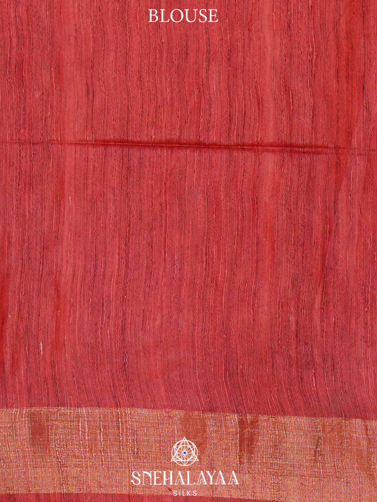 Beige Jute Saree