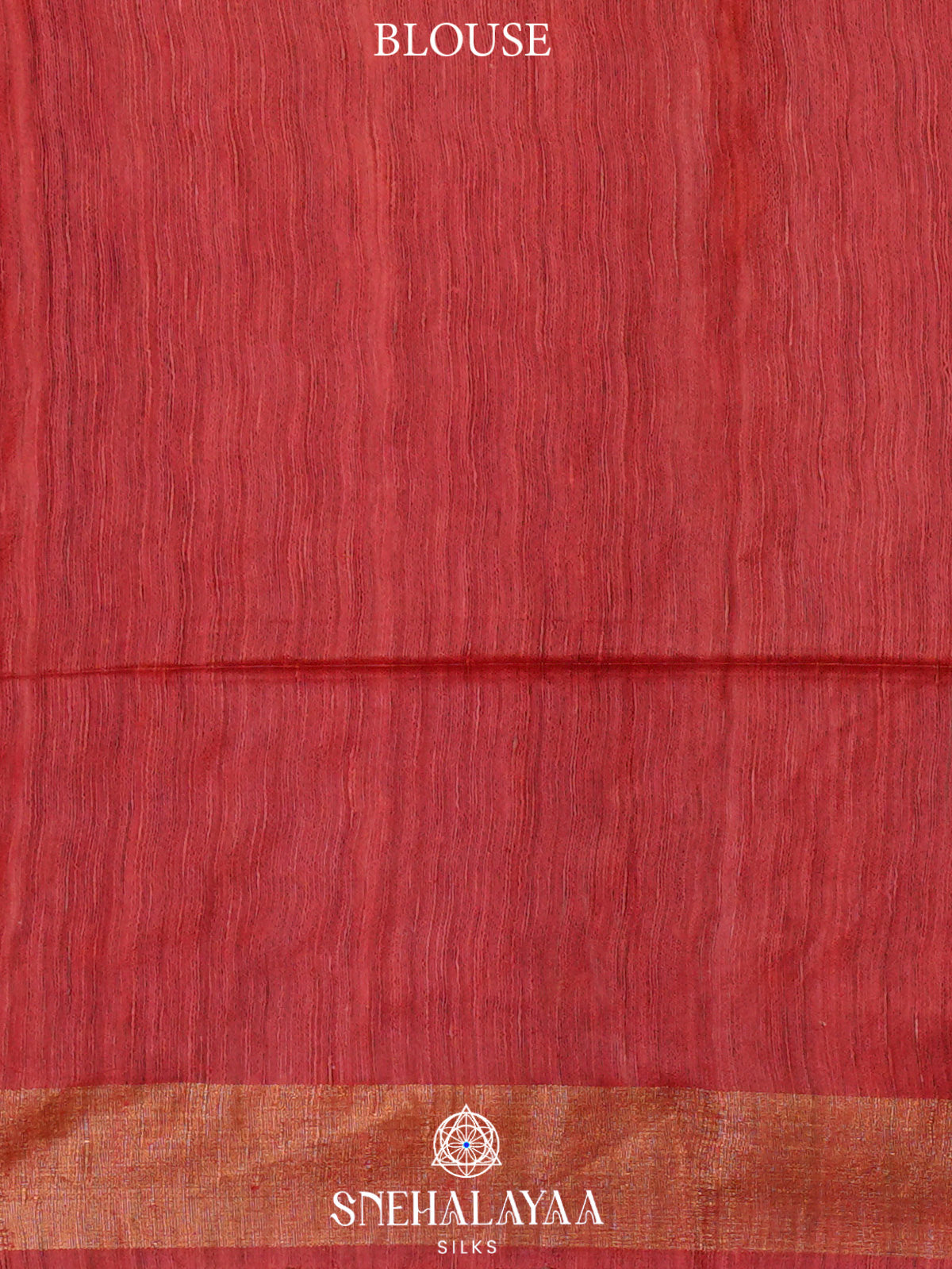 Beige Jute Saree