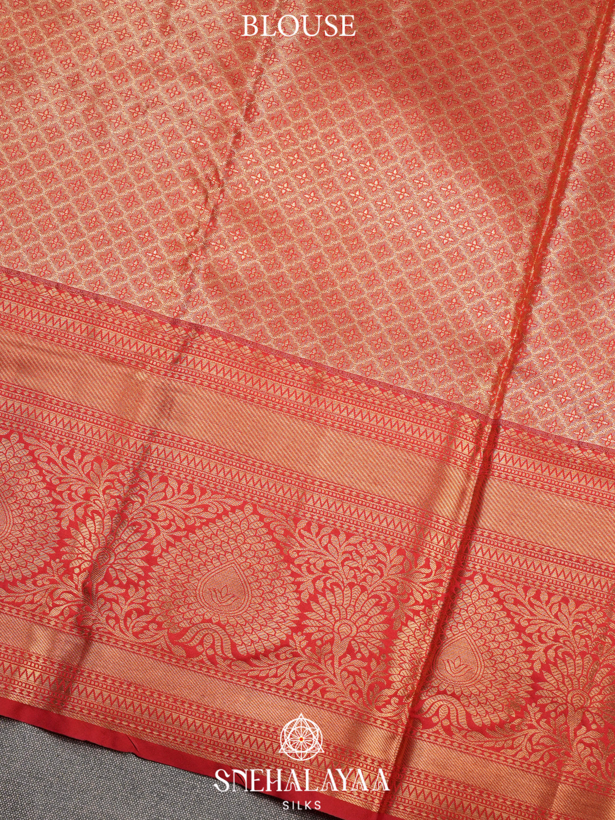 Mustard Art Silk Saree