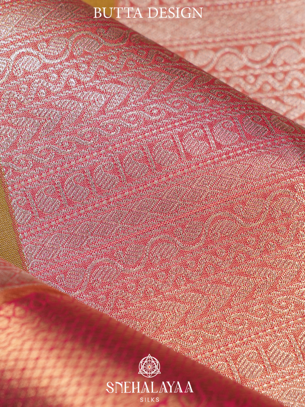 Olive Art Silk Saree