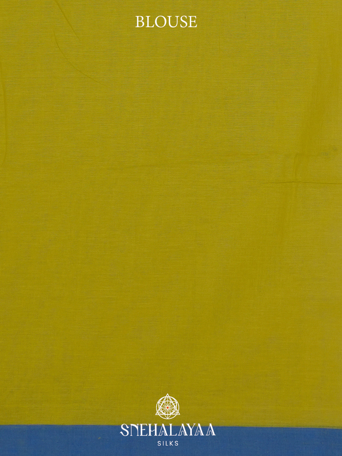 Olive Green Bengal Cotton Saree