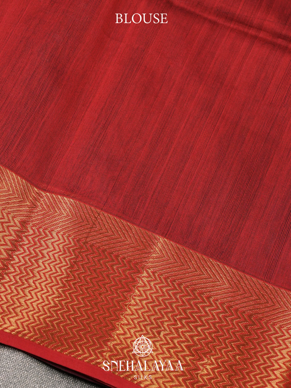 Blue Maheshwari Silk Cotton Saree