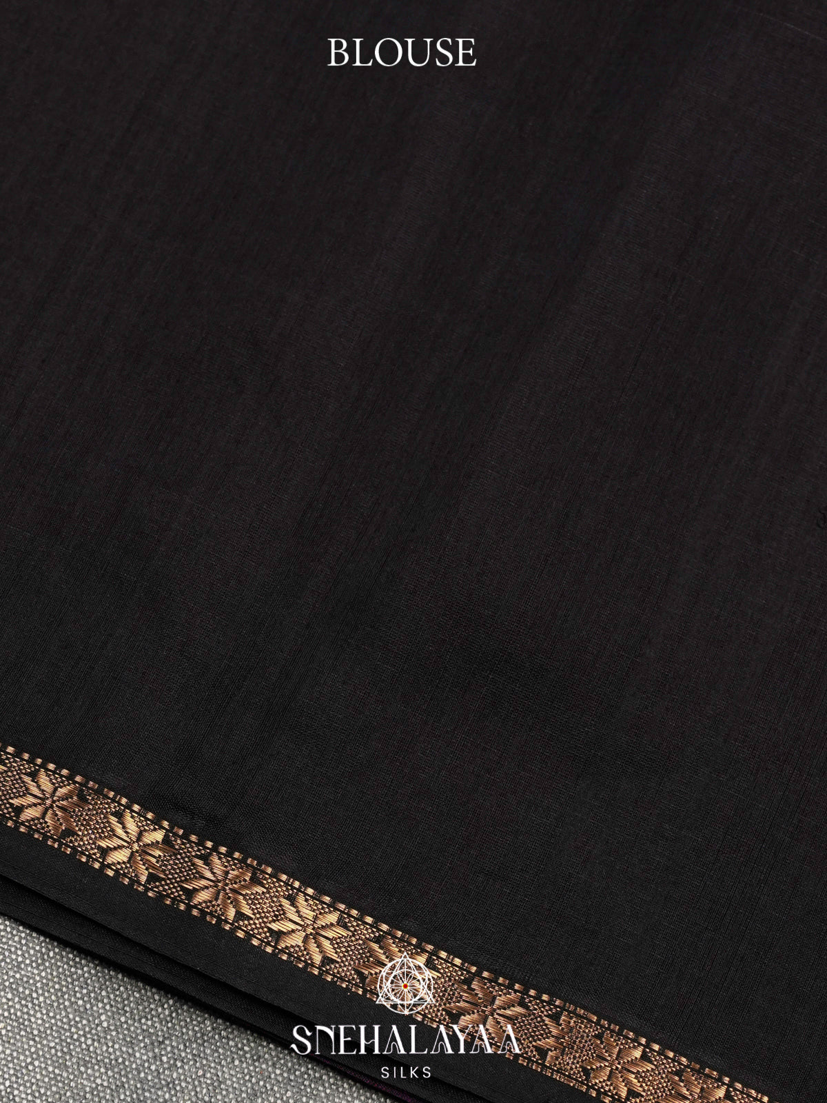 Purple Maheshwari Silk Cotton Saree