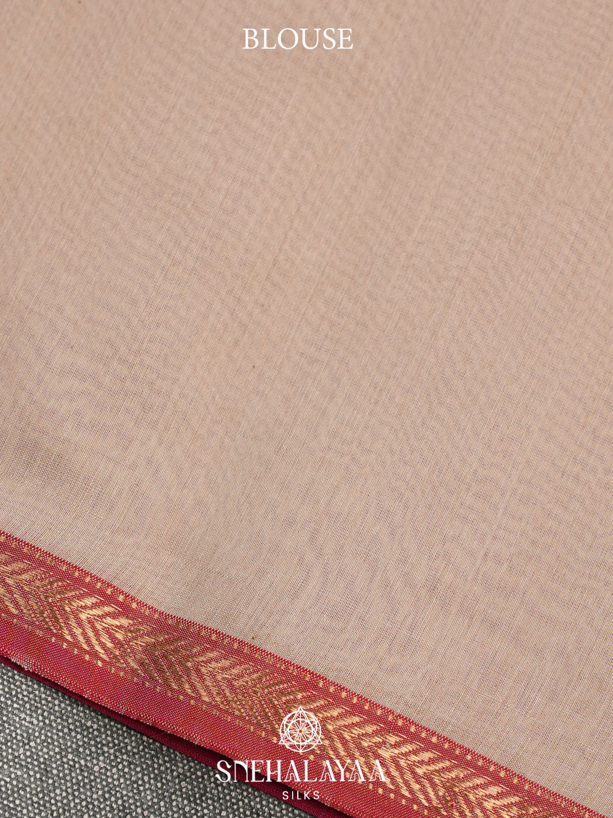 Orchid Purple Maheshwari Silk Cotton Saree