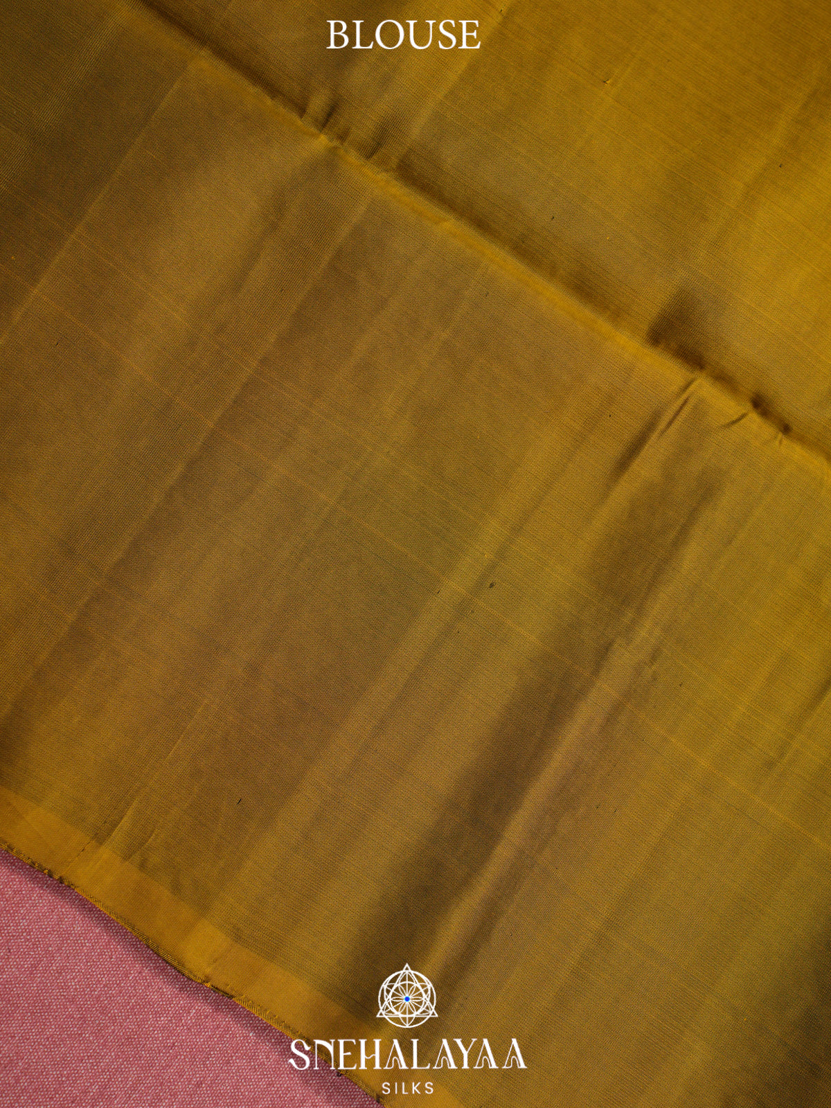 Bottle Green Soft Silk Saree