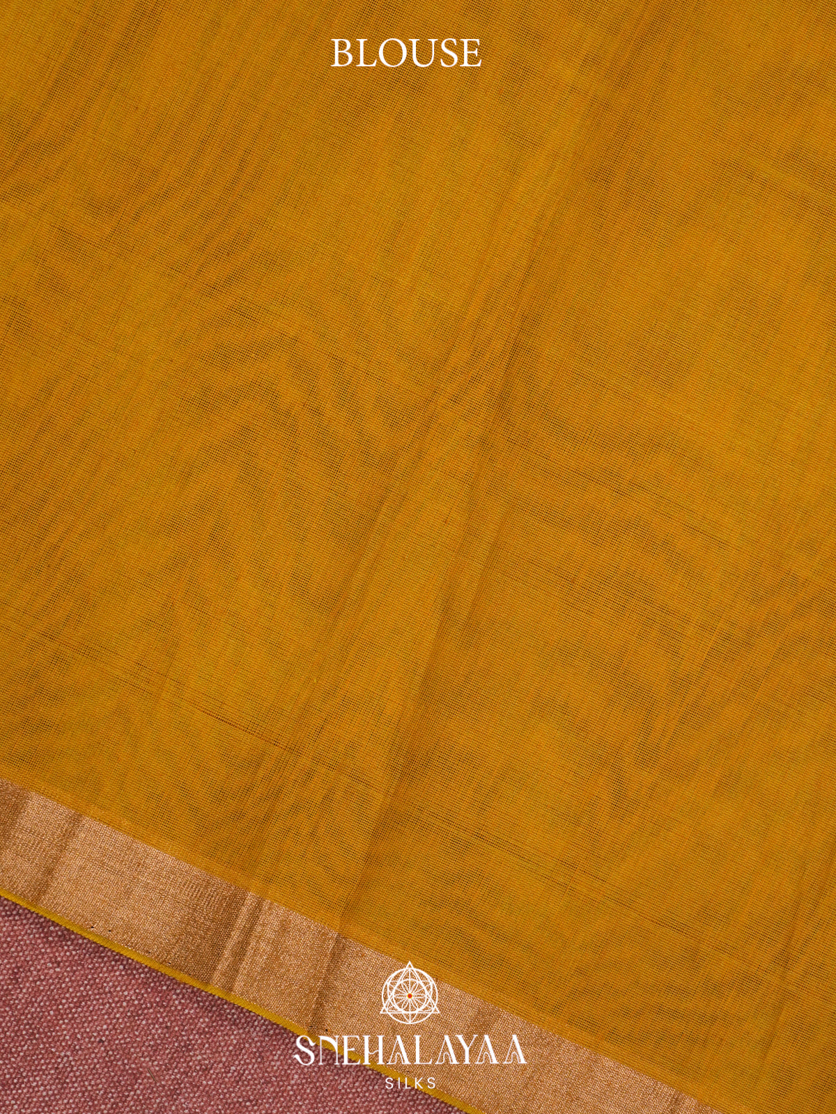 Maroon Kanchi Silk Cotton Saree