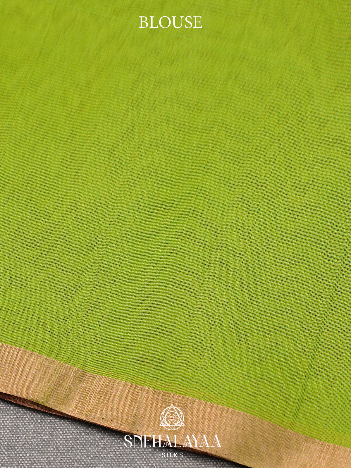Maroon Kanchi Silk Cotton Saree