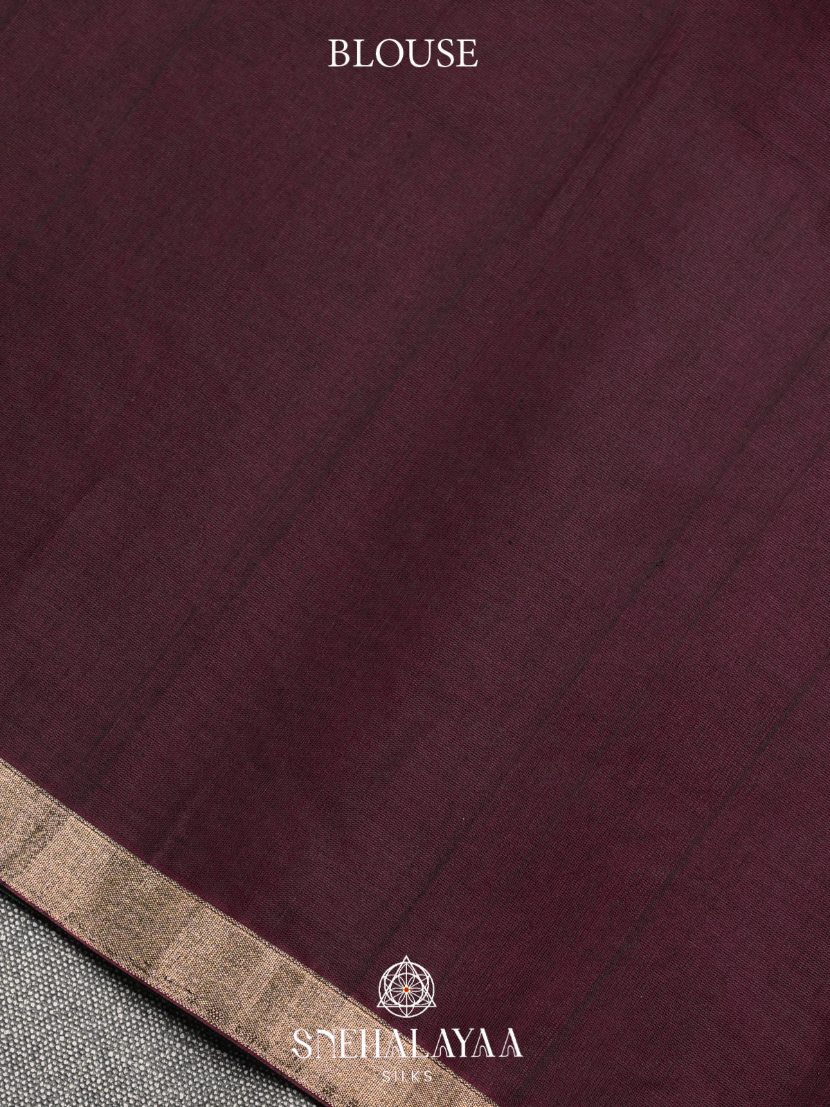 Forest Green Kanchi Silk Cotton Saree