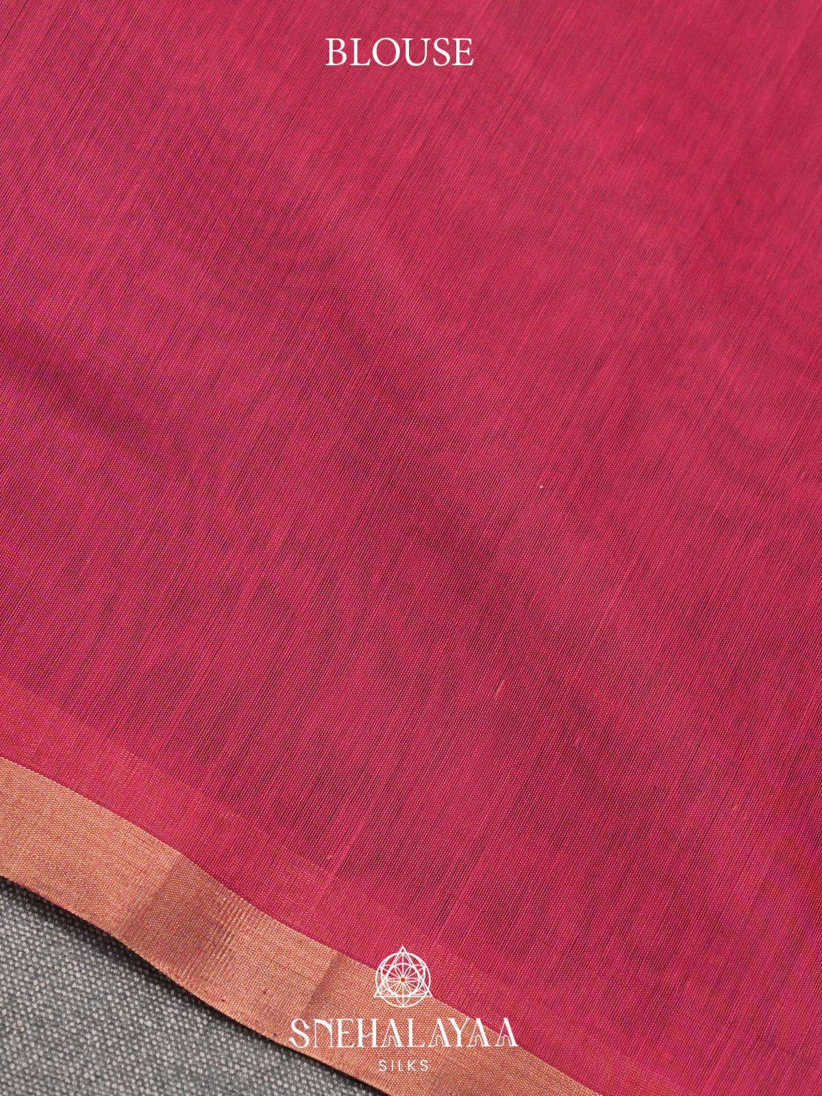 Teal Green Kanchi Silk Cotton Saree