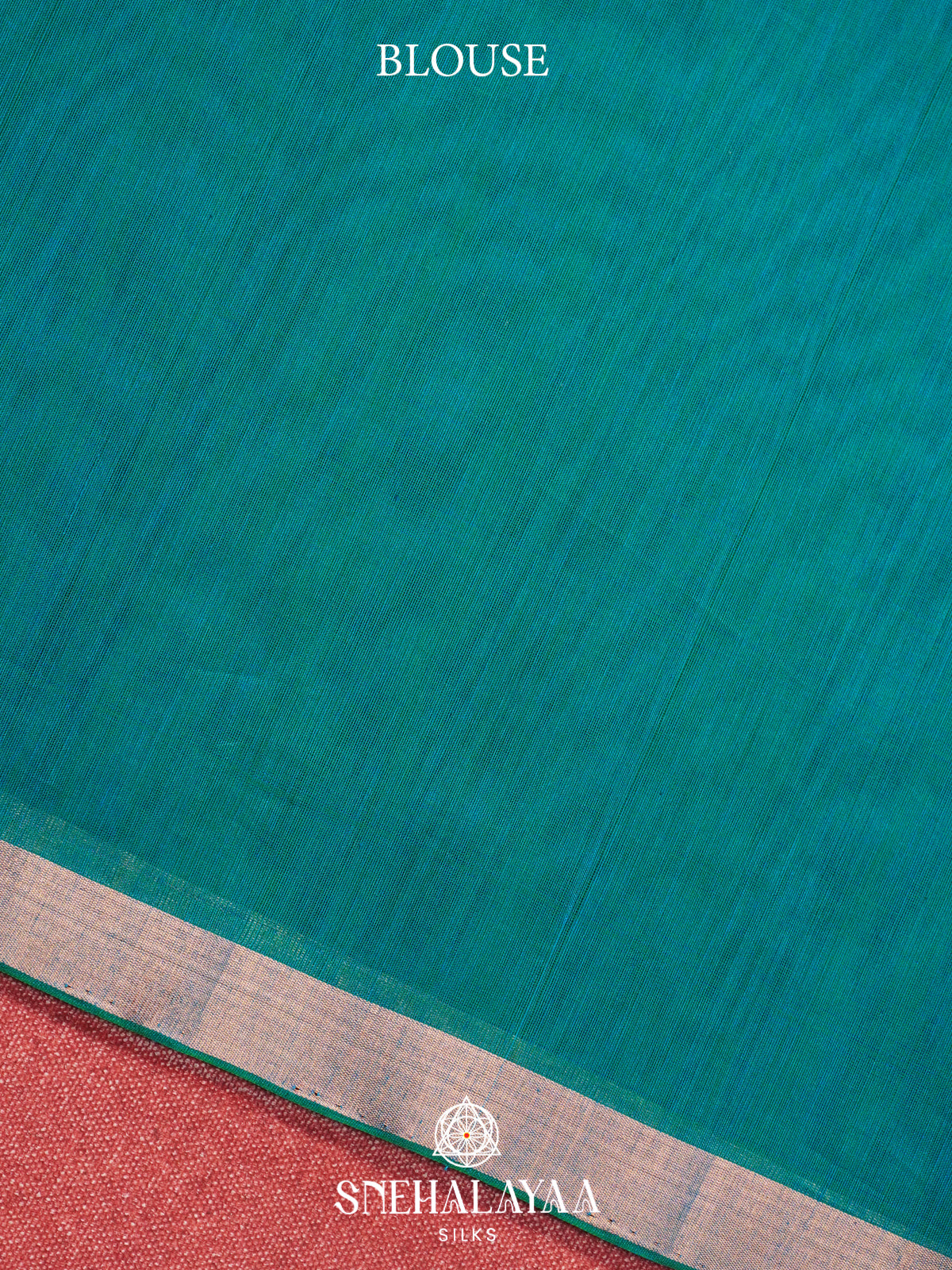 Pink Kanchi Silk Cotton Saree