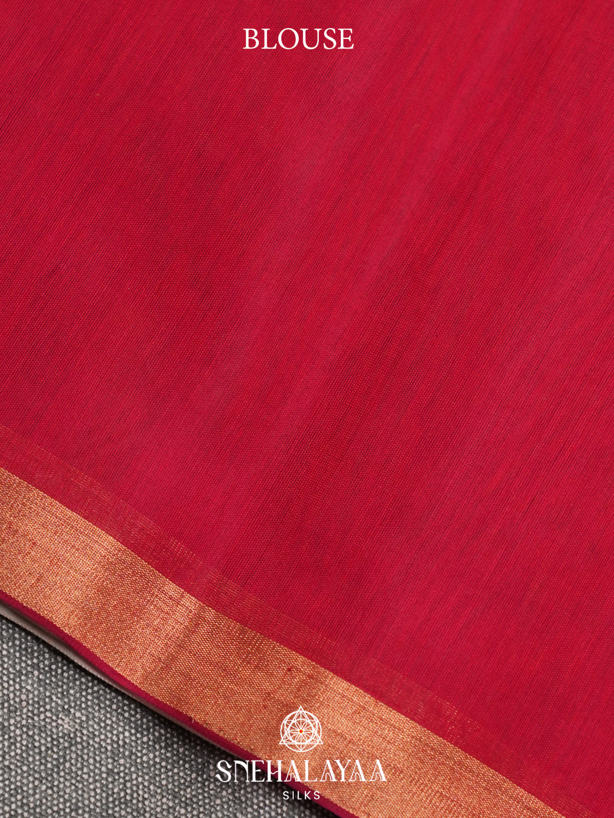 Cream Kanchi Silk Cotton Saree
