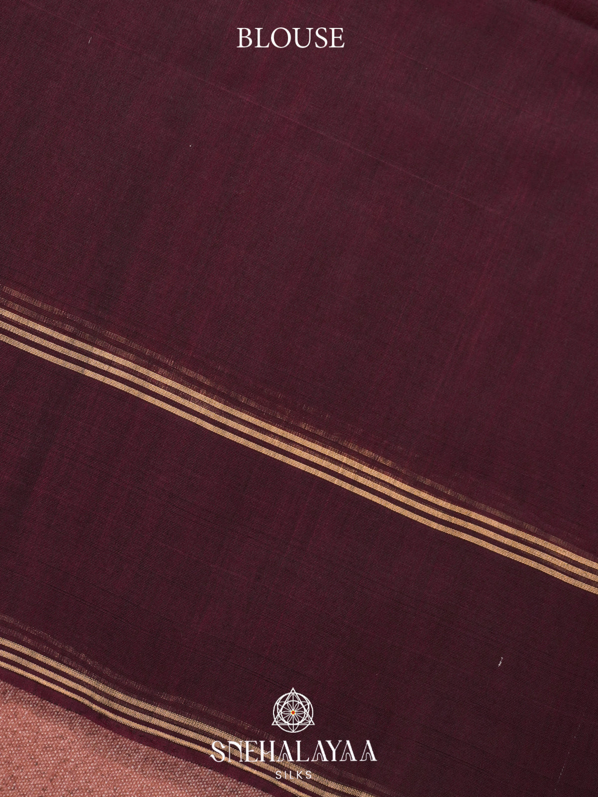Forest Green Kanchi Silk Cotton Saree