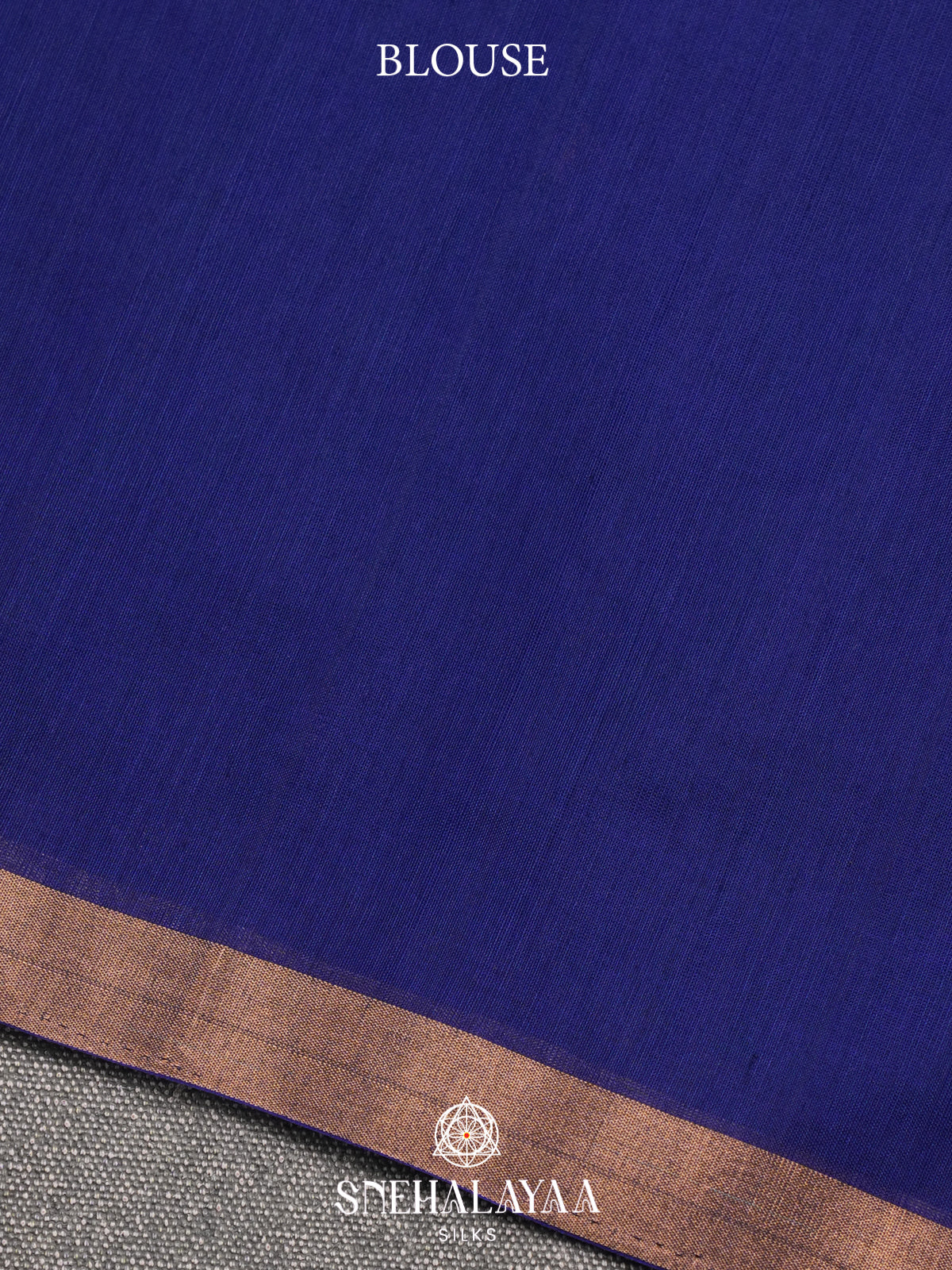 Teal Green Kanchi Silk Cotton Saree