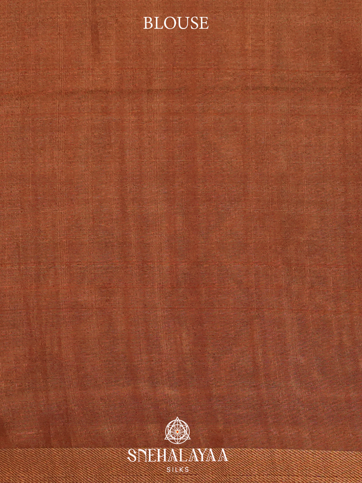 Moss Green Tussar Saree