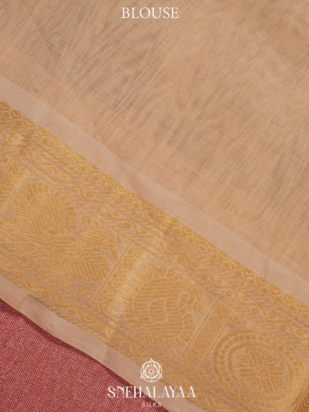 Forest Green Kanchi Silk Cotton Saree