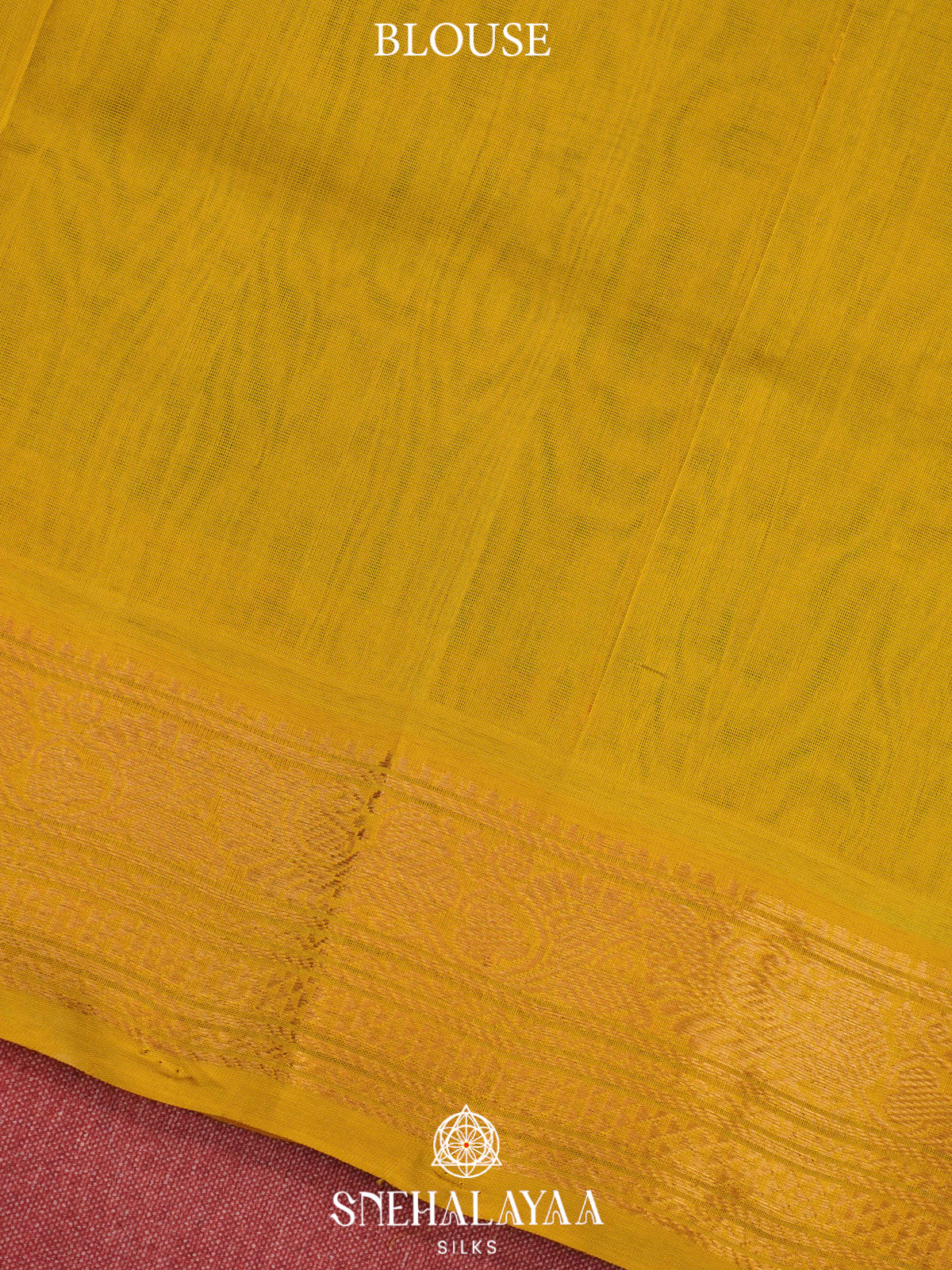 Sky Blue Kanchi Silk Cotton Saree