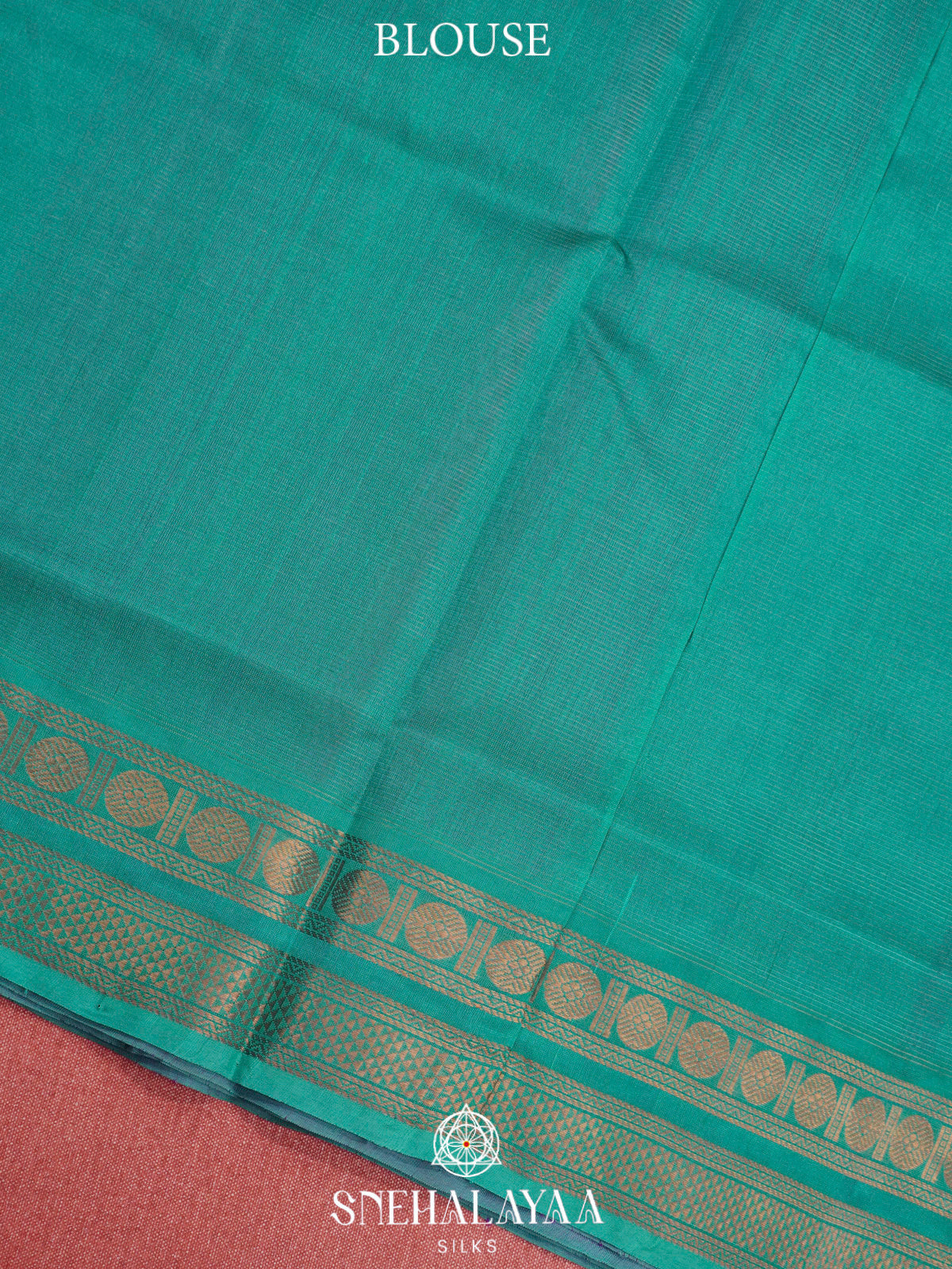 Magenta Purple Kanchi Silk Cotton Saree