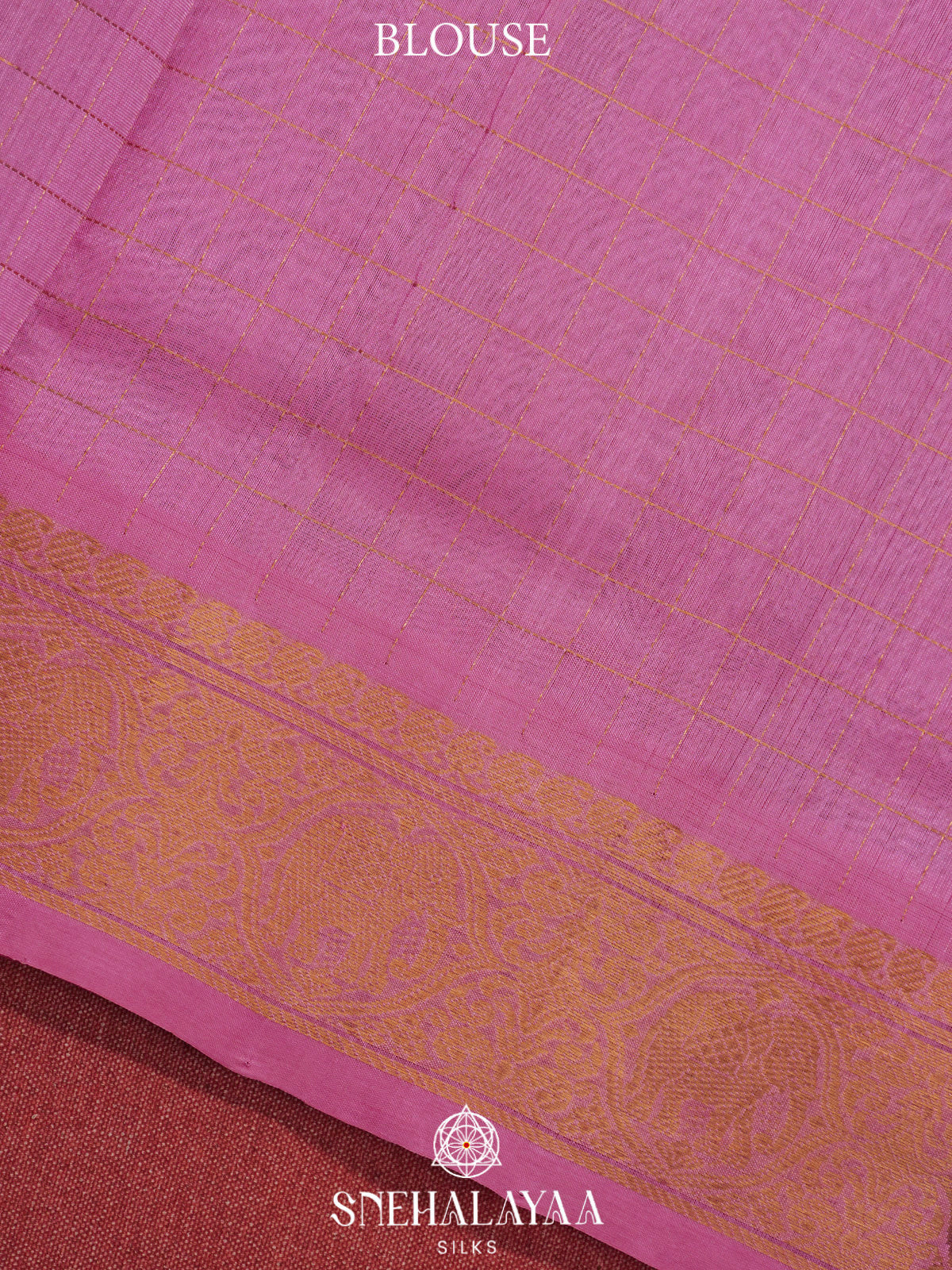 Green Kanchi Silk Cotton Saree with 1000 Buttas