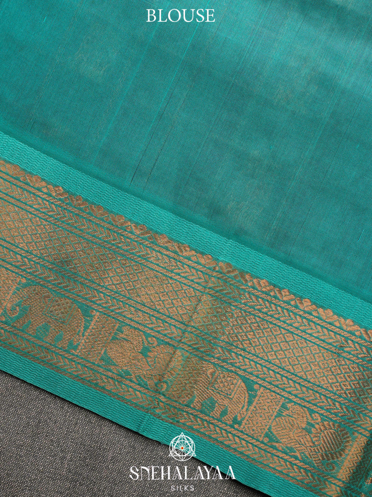Wine Kanchi Silk Cotton Saree
