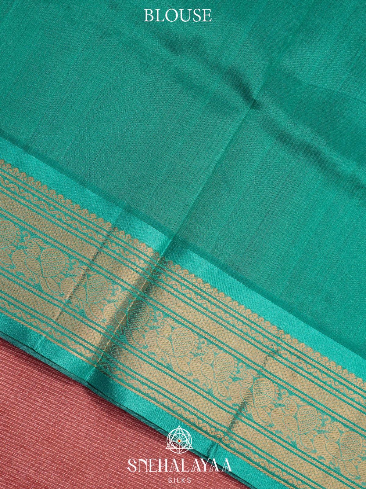 Wine Kanchi Silk Cotton Saree with 1000 Buttas