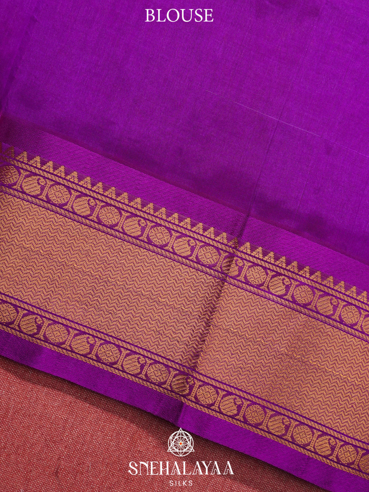 Lime Green Kanchi Silk Cotton Saree