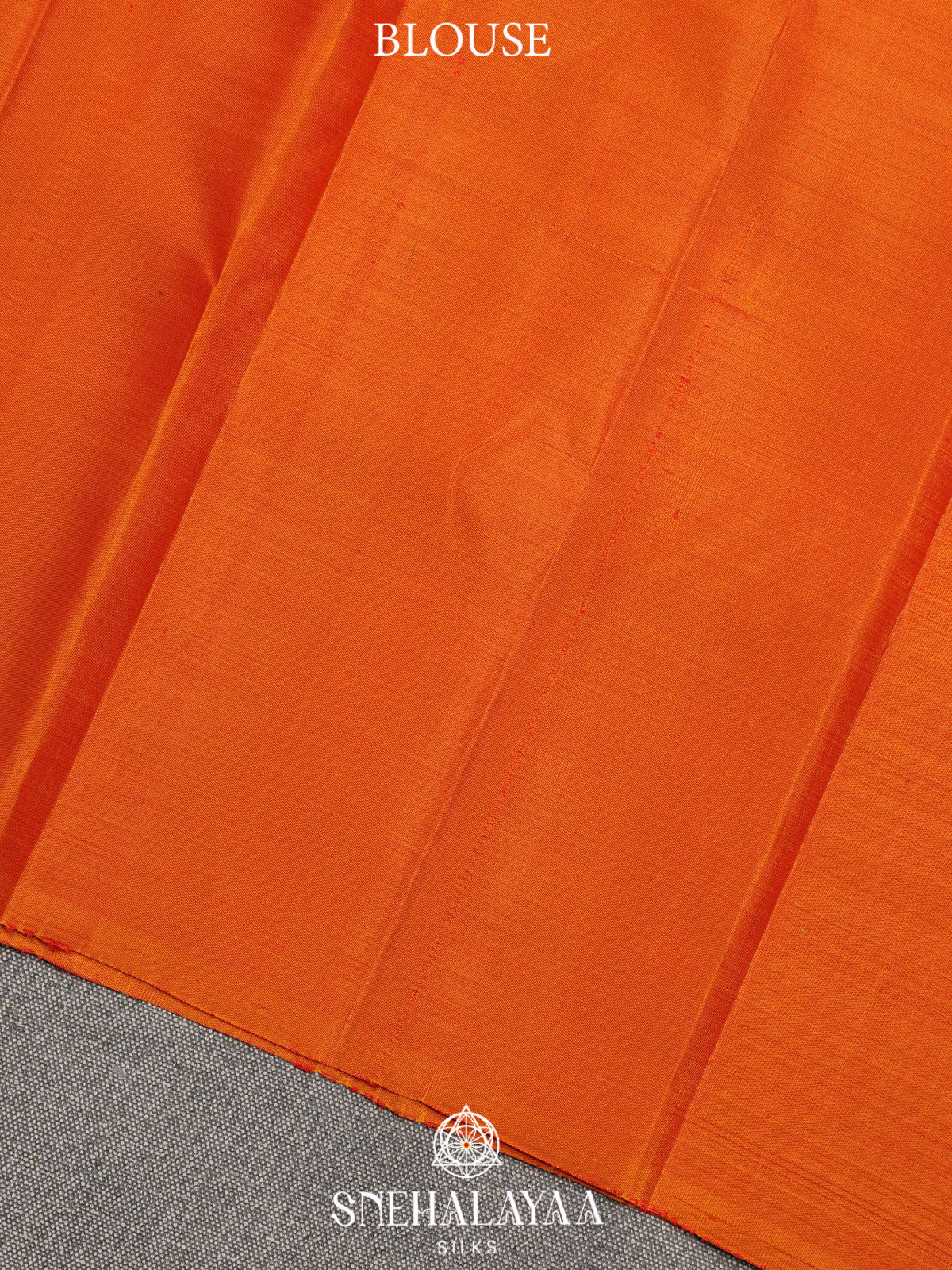 Multicolour Kanjivaram Silk Saree