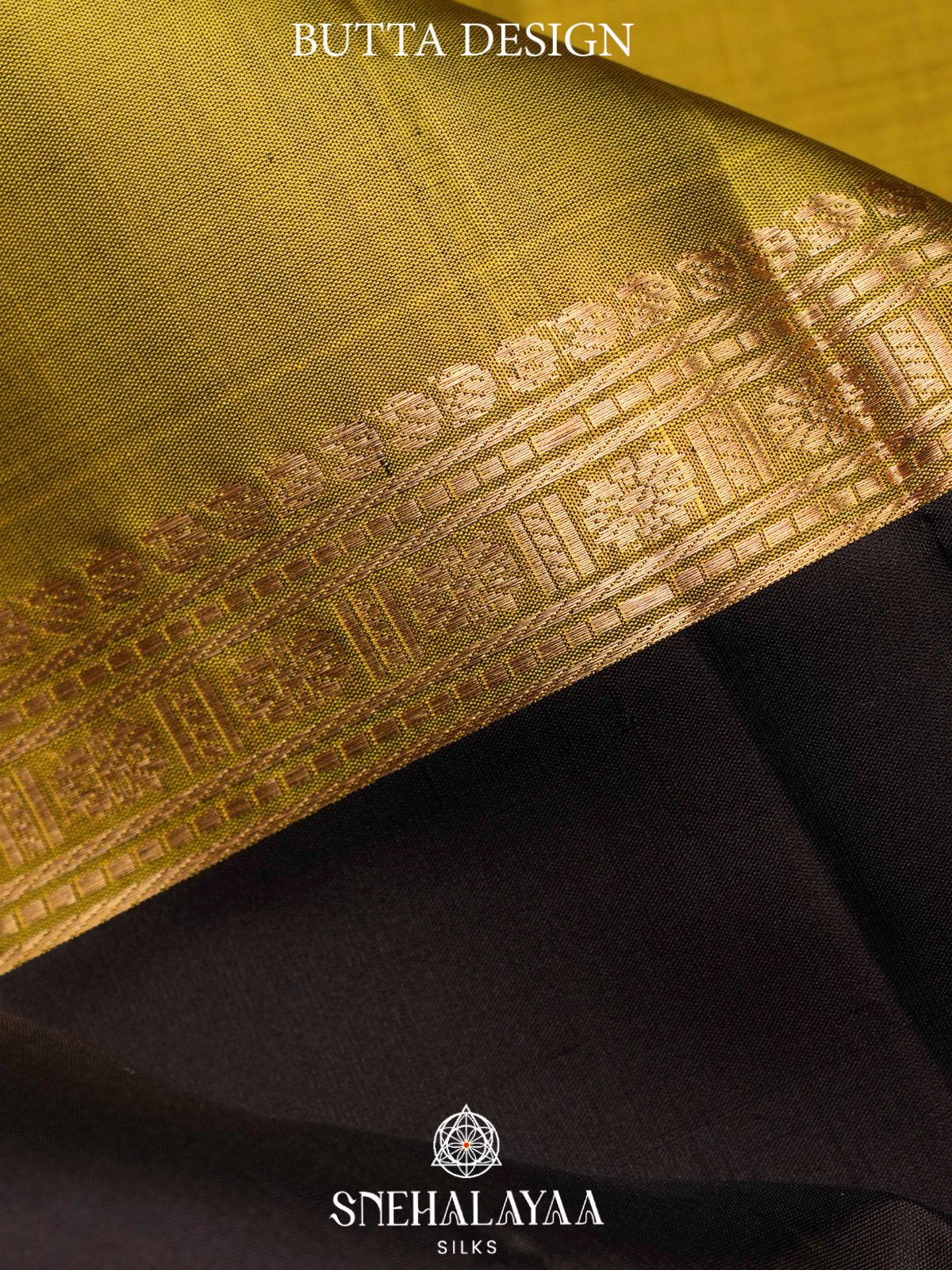 Multicolour Kanjivaram Silk Saree