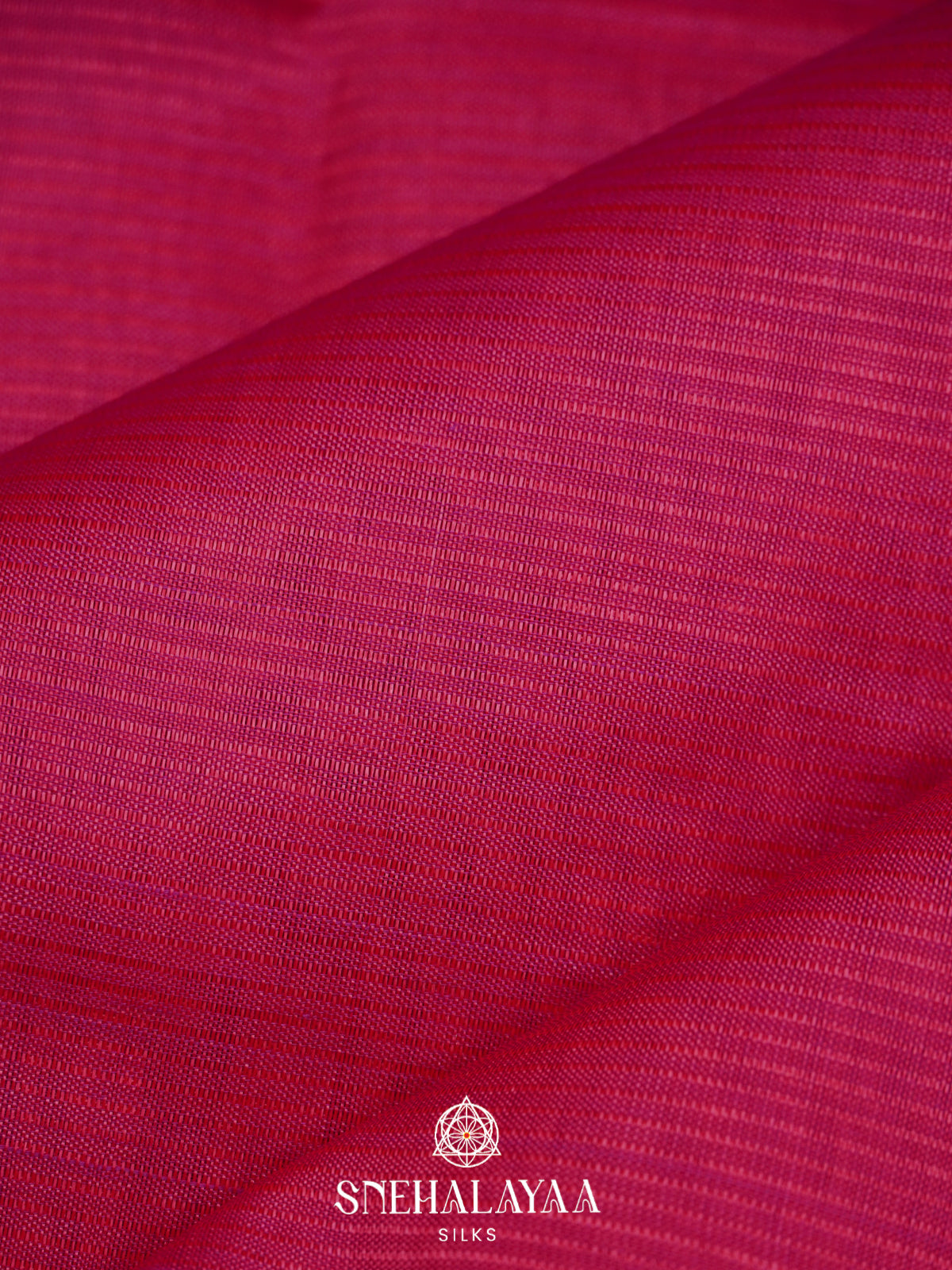 Pink Mangalagiri Silk Cotton