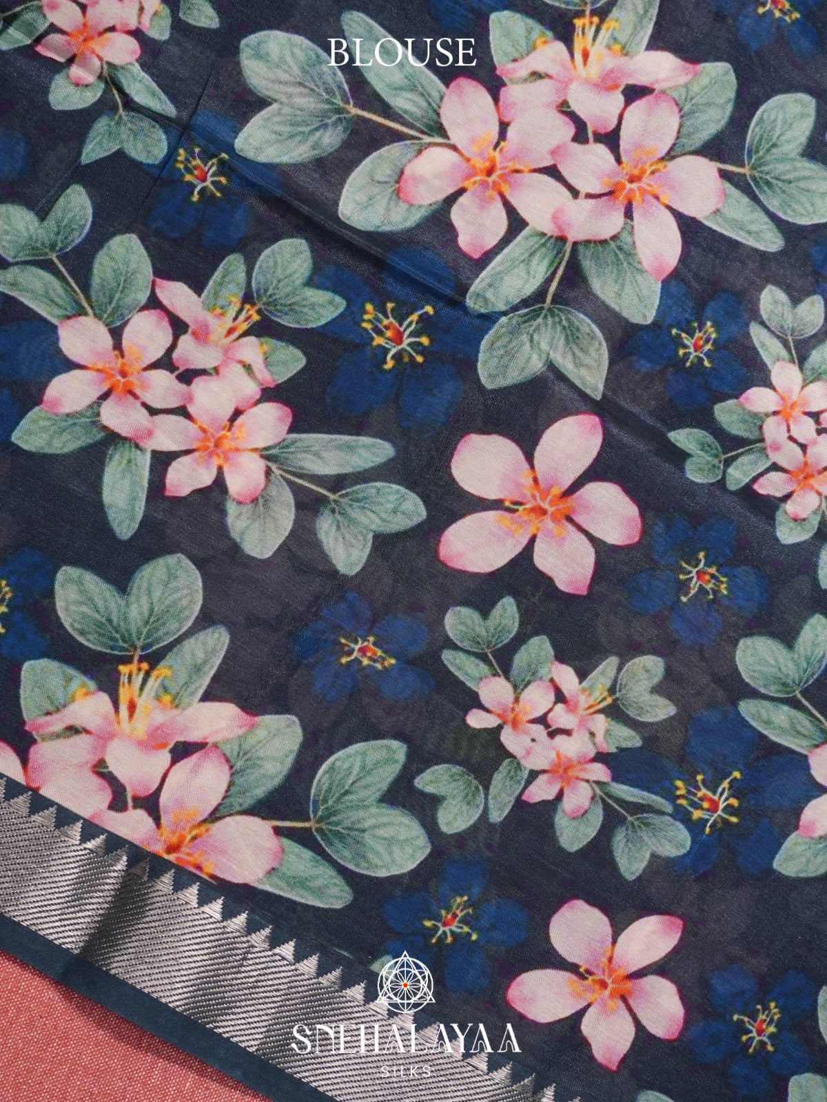 Mint Green Mangalagiri Silk Cotton