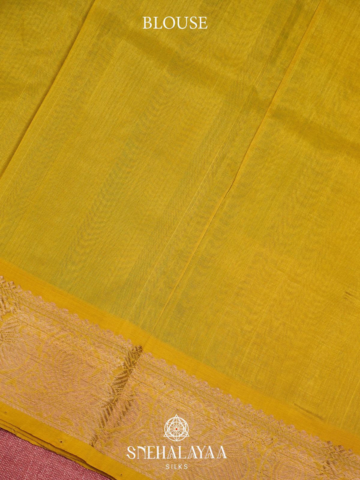 Sage Green Mangalagiri Silk Cotton Saree