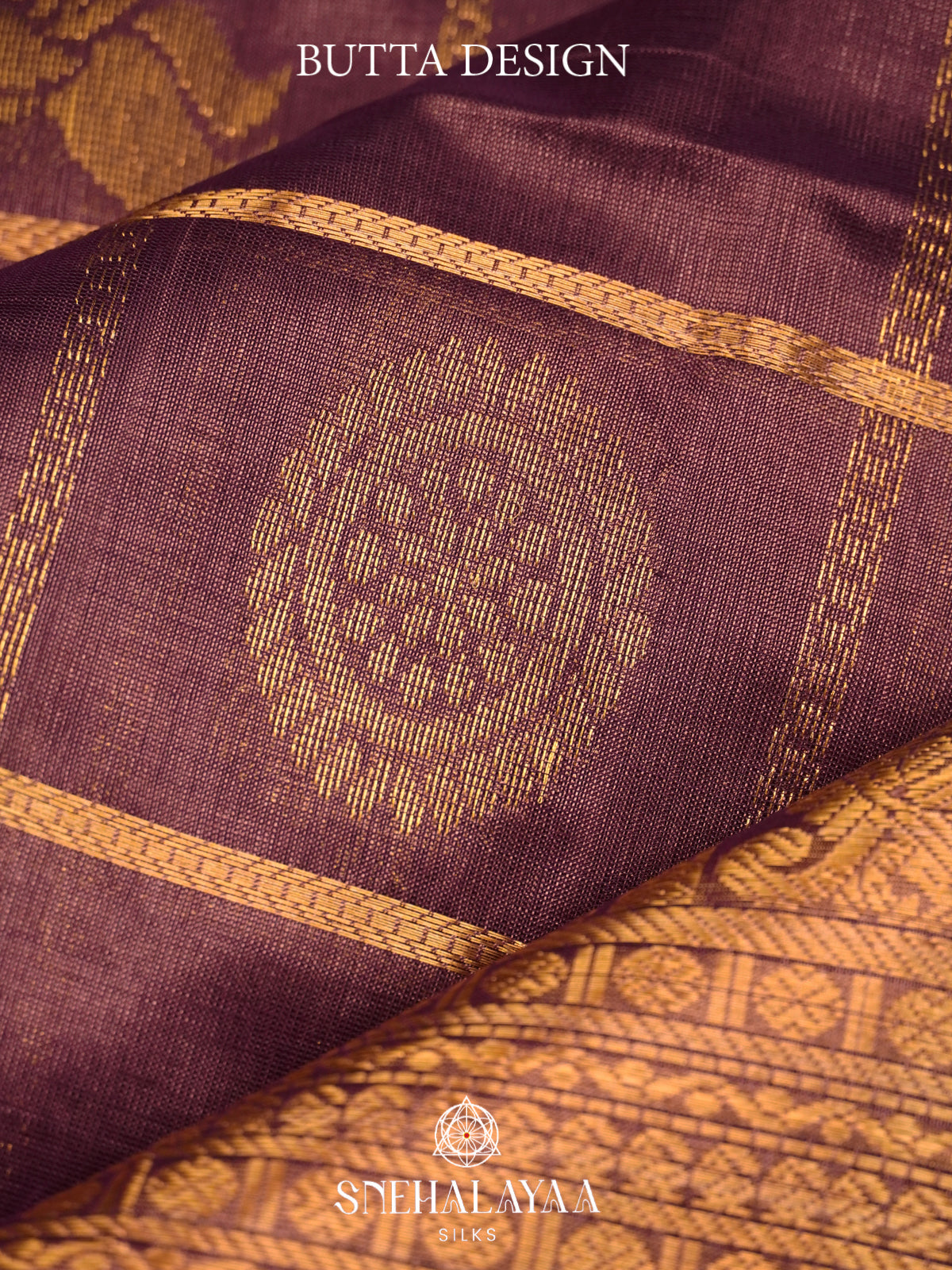 Mauve Mangalagiri Silk Cotton Saree