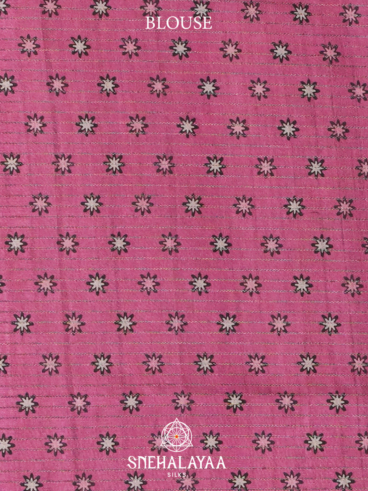 Off White Tussar Saree