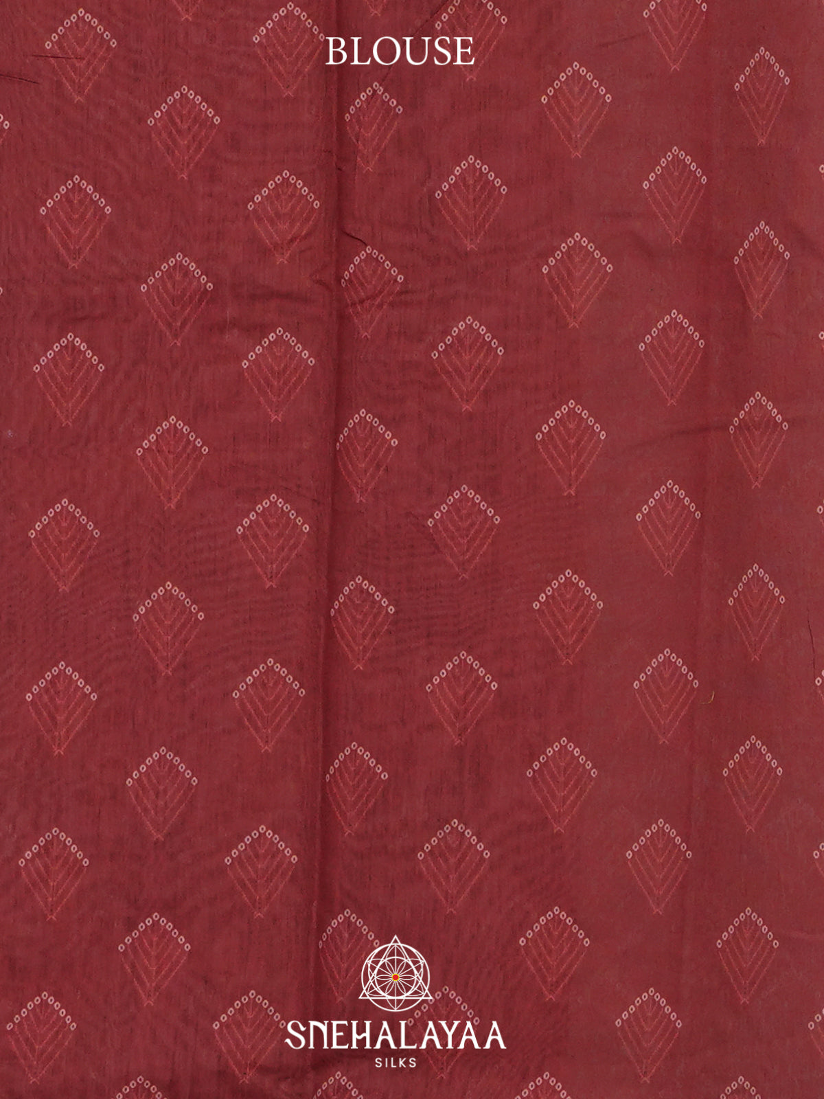 Black Chanderi Saree