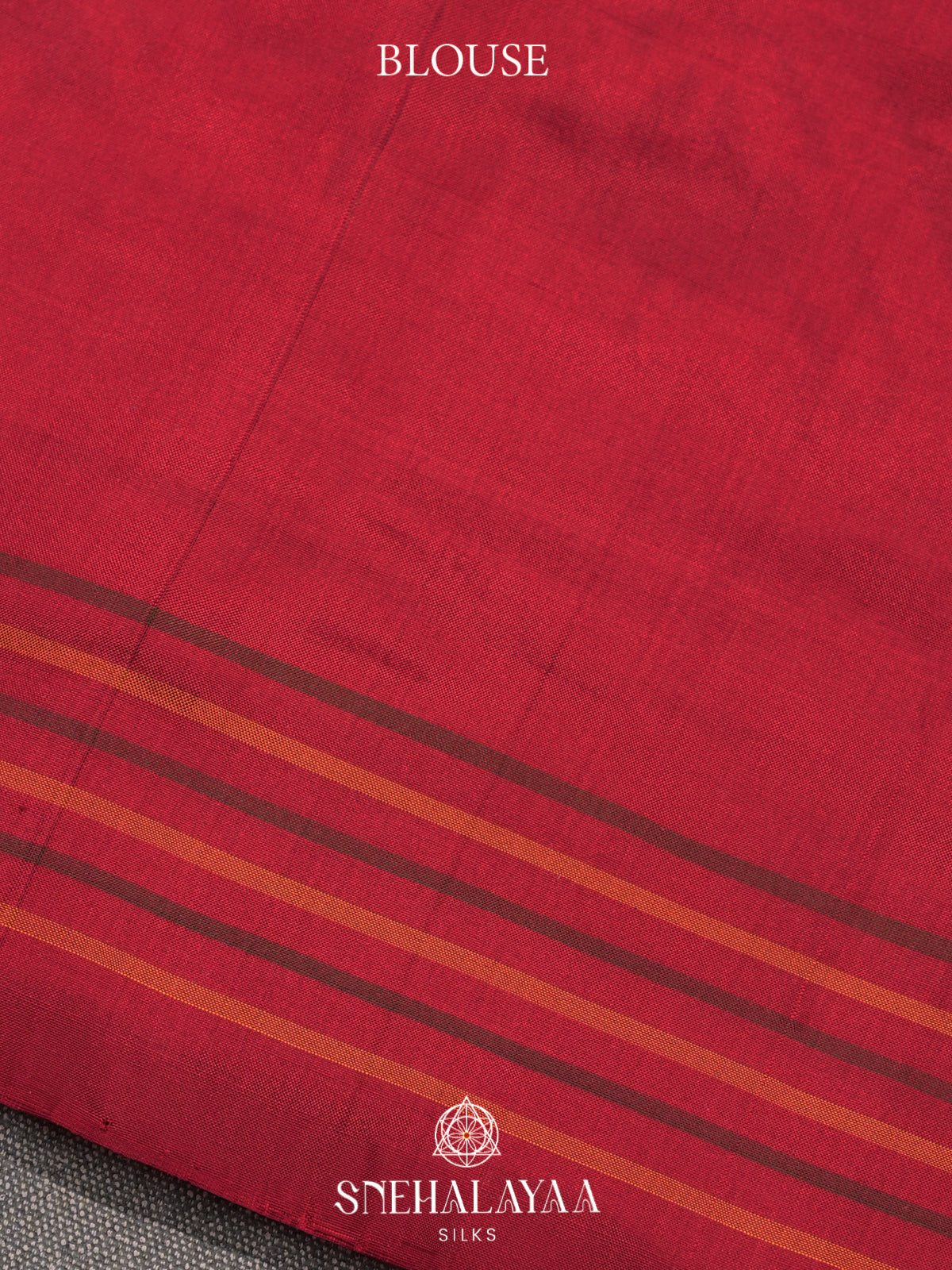 White Pochampally Ikat Silk Saree