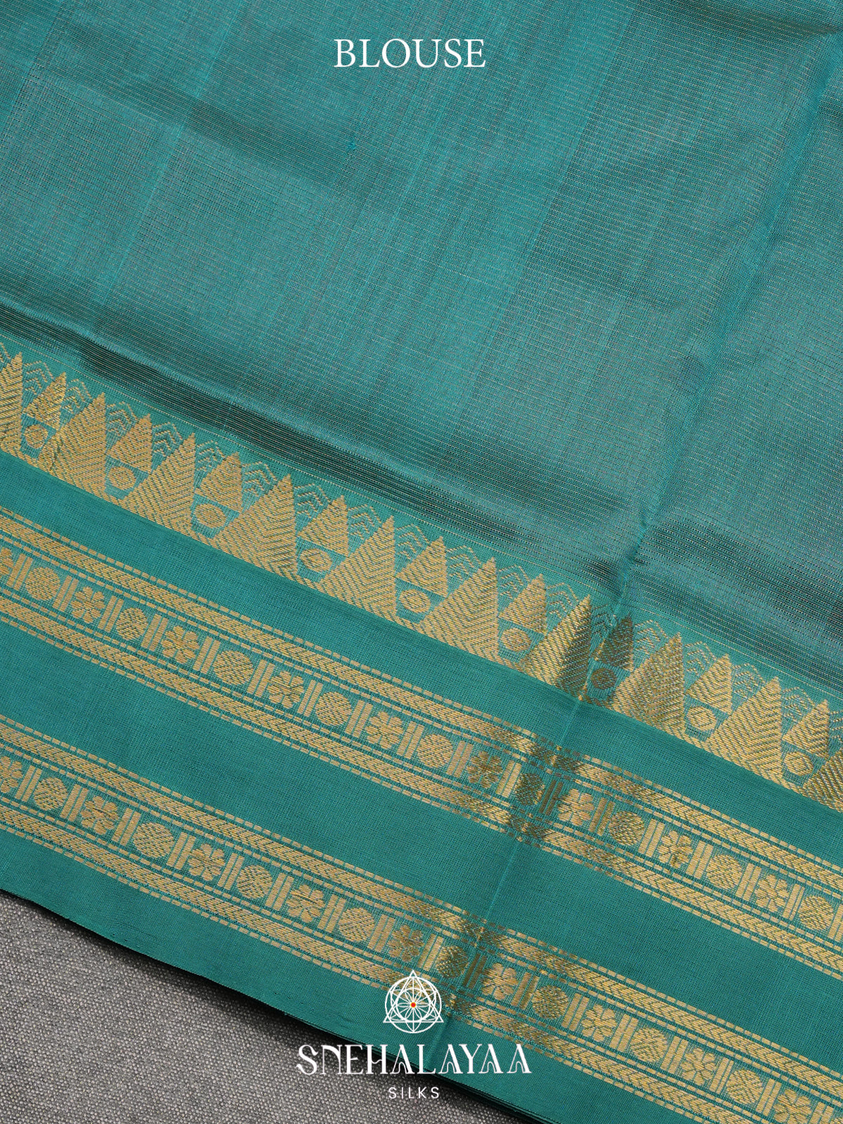 Maroon Kanchi Silk Cotton Saree