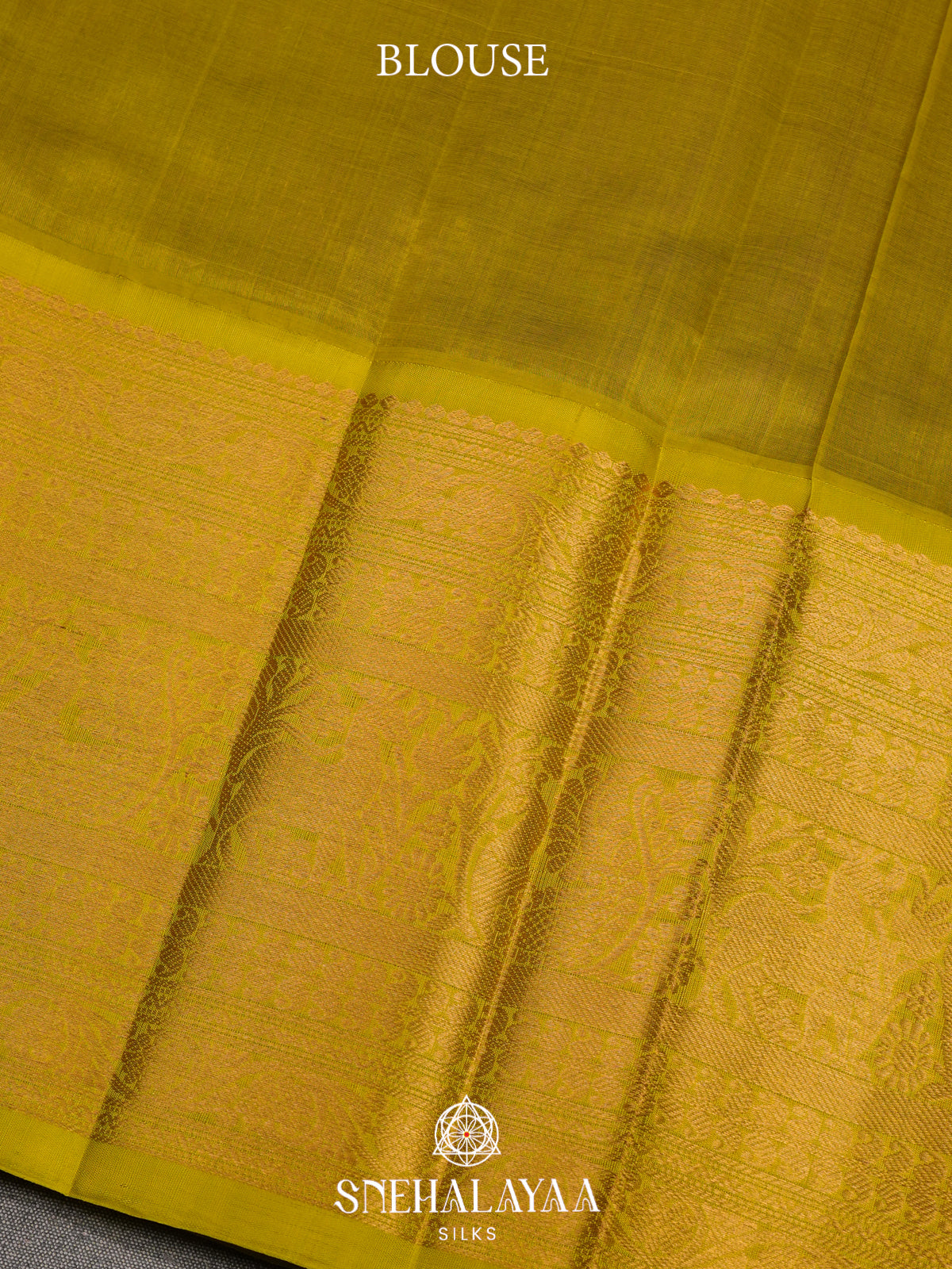 Purple Kanchi Silk Cotton Saree