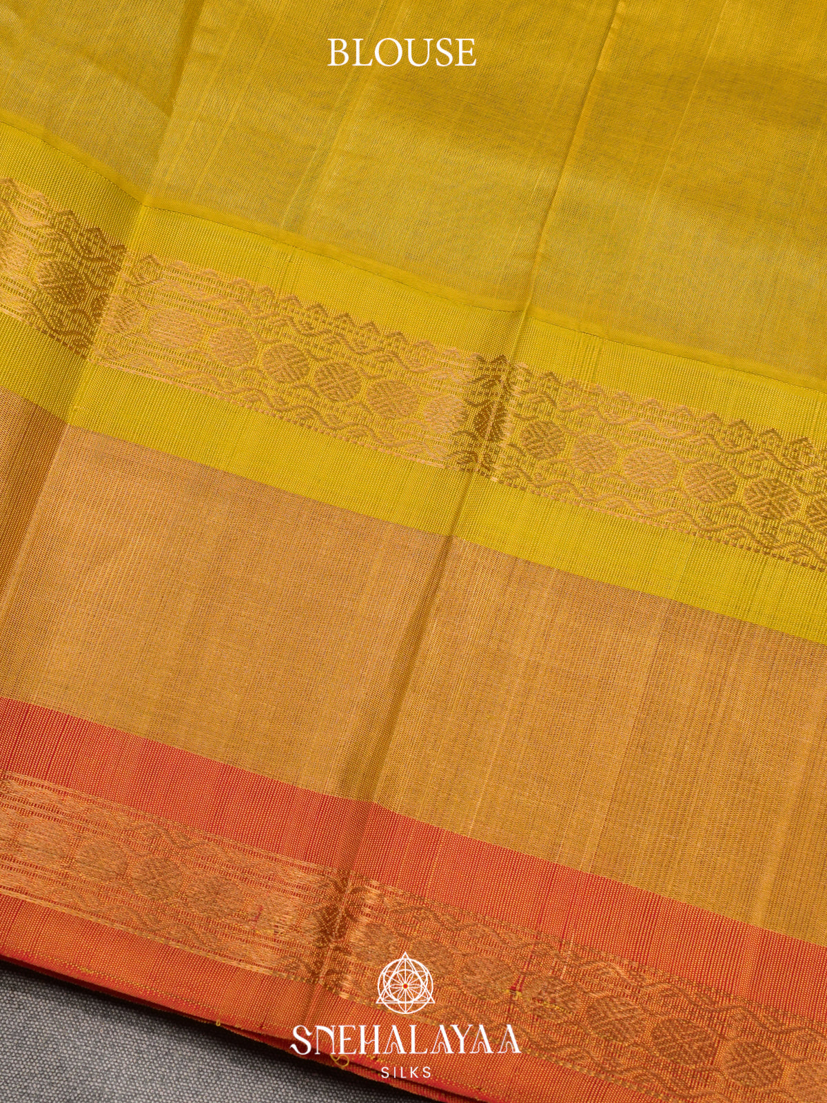 Purple Kanchi Silk Cotton Saree