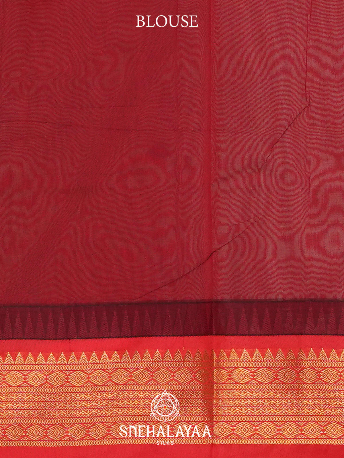 Mehendi Green Silk Cotton Saree