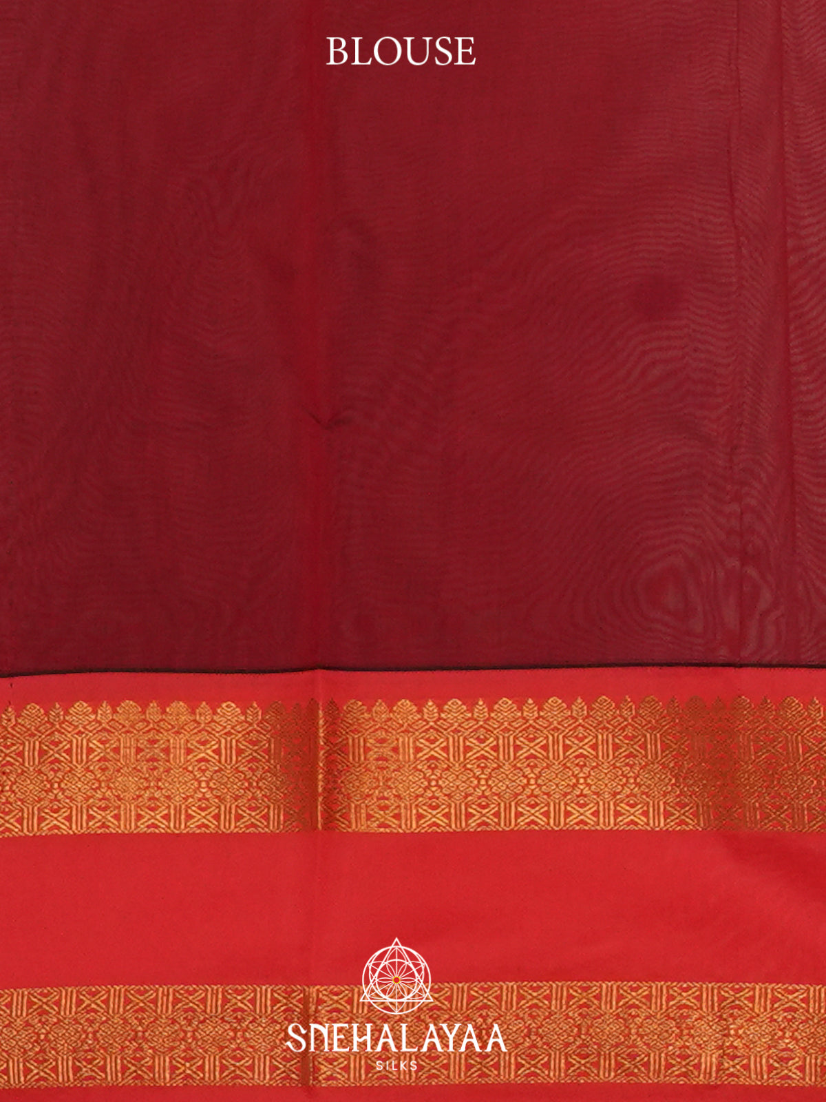 Bottle Green Silk Cotton Saree