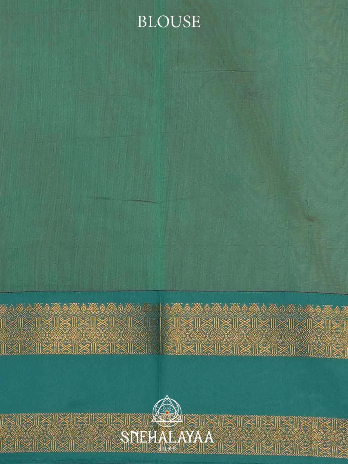 Magenta Silk Cotton Saree