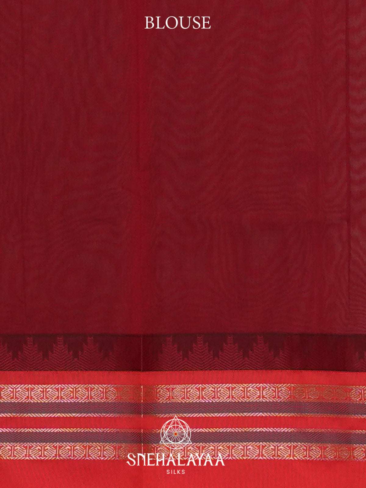 Mehendi Green Silk Cotton Saree
