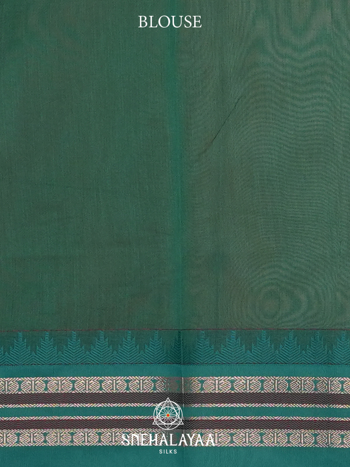 Magenta Silk Cotton Saree