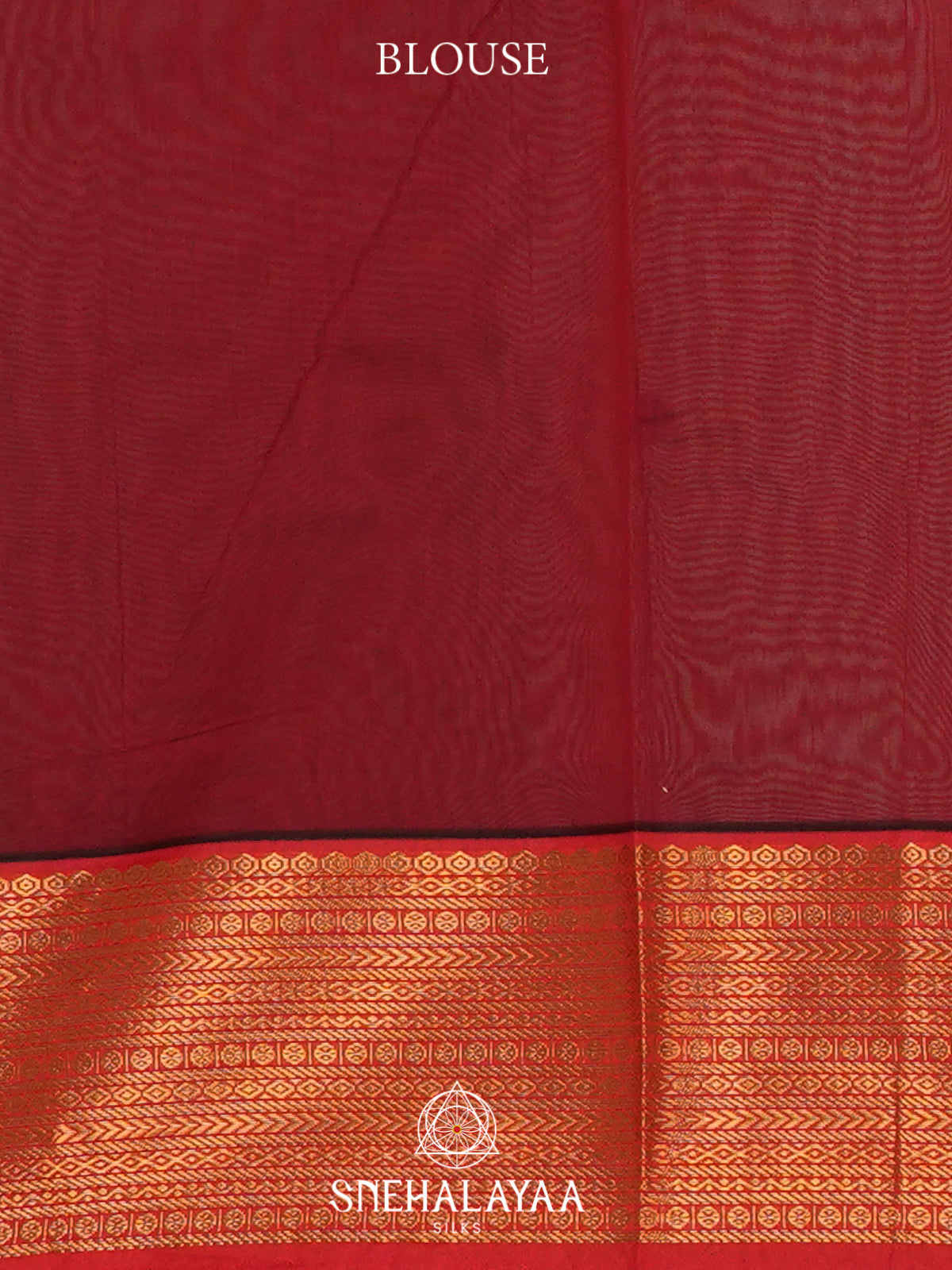 Bottle Green Silk Cotton Saree