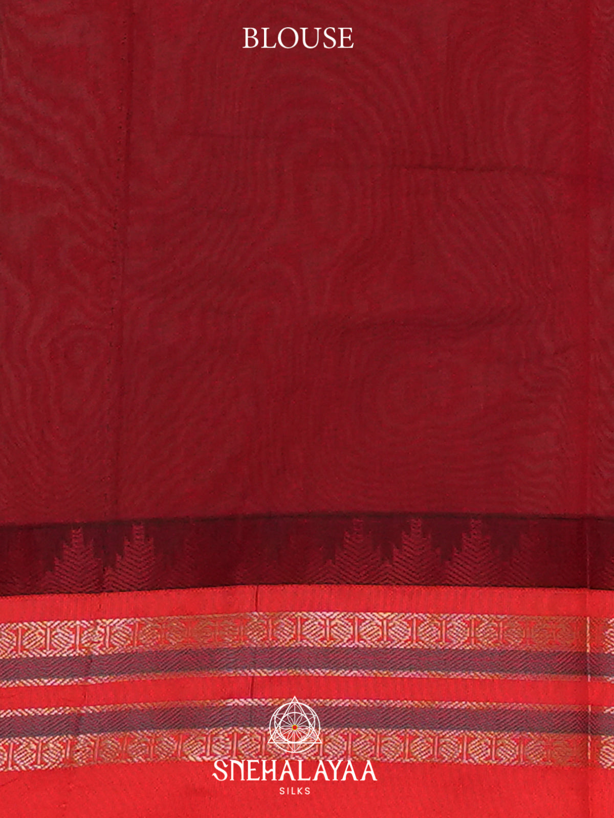 Bottle Green Silk Cotton Saree
