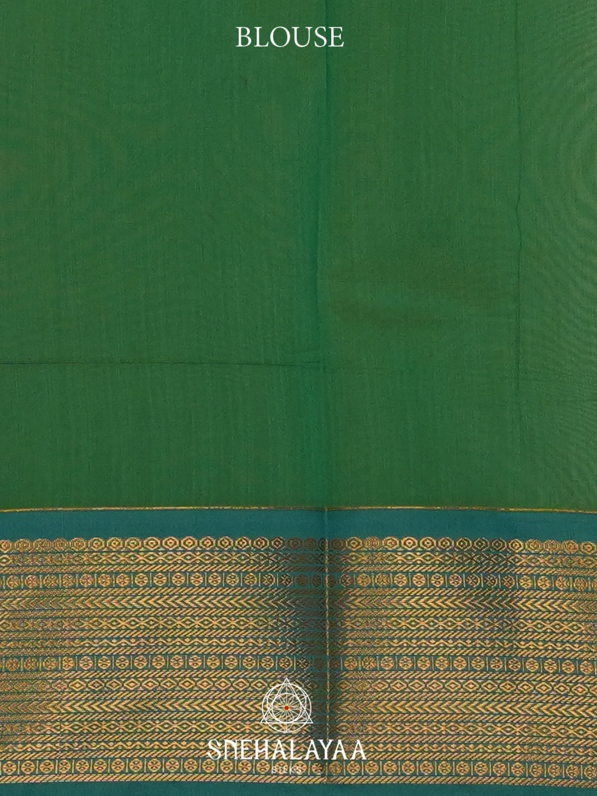 Red Silk Cotton Saree